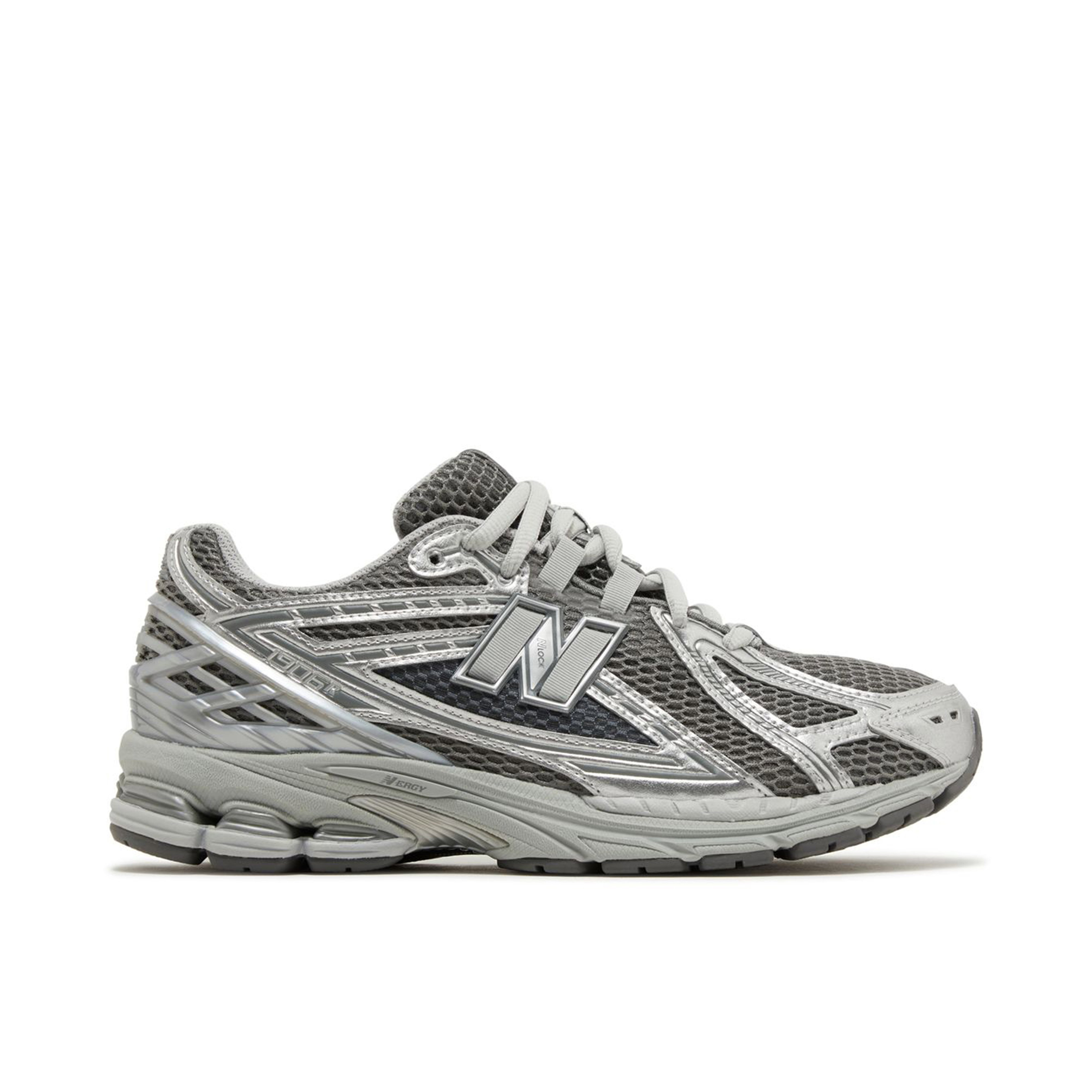 New Balance 1906R Harbor Grey | M1906REH | Laced