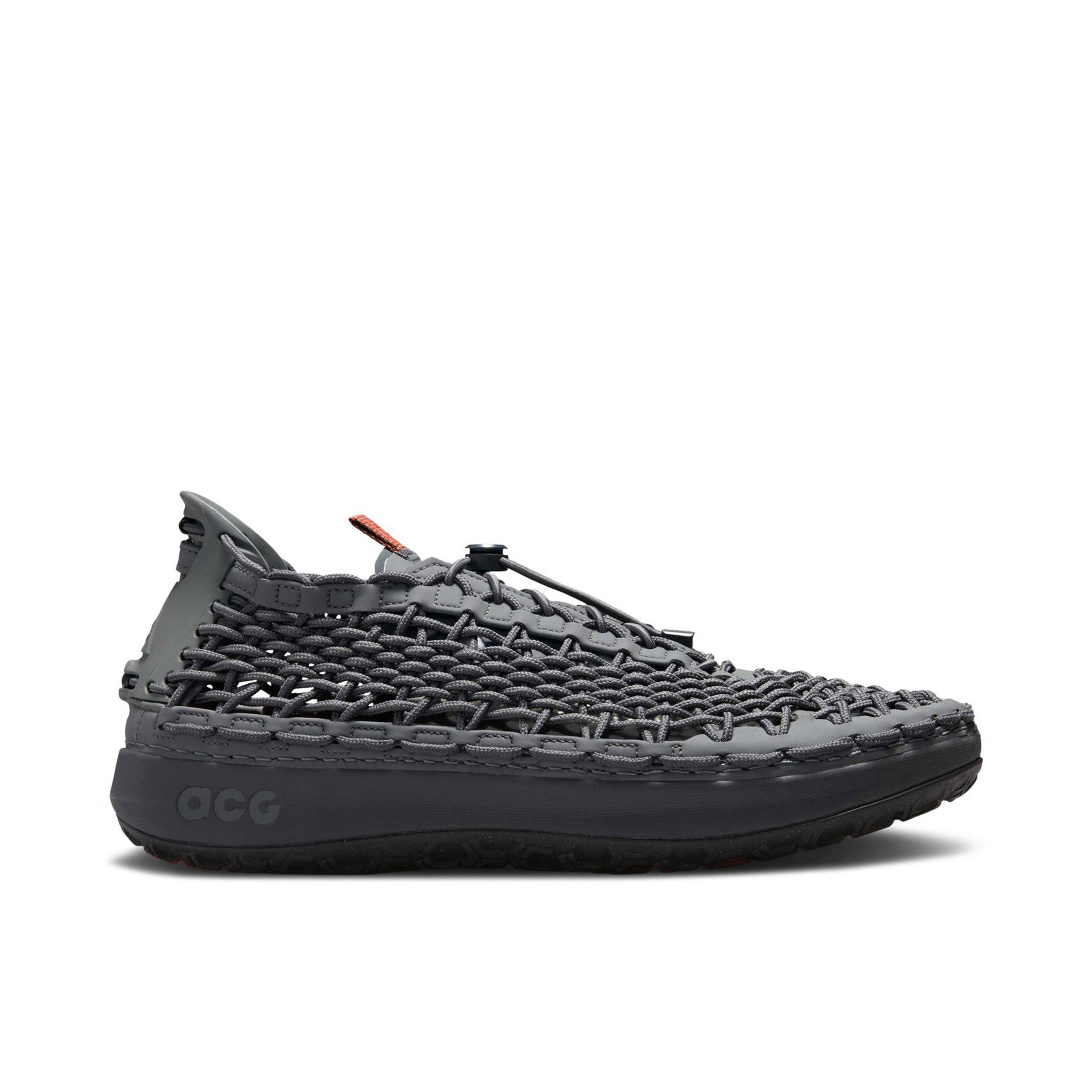 Nike ACG Watercat+ Iron Grey Anthracite Cinnamon