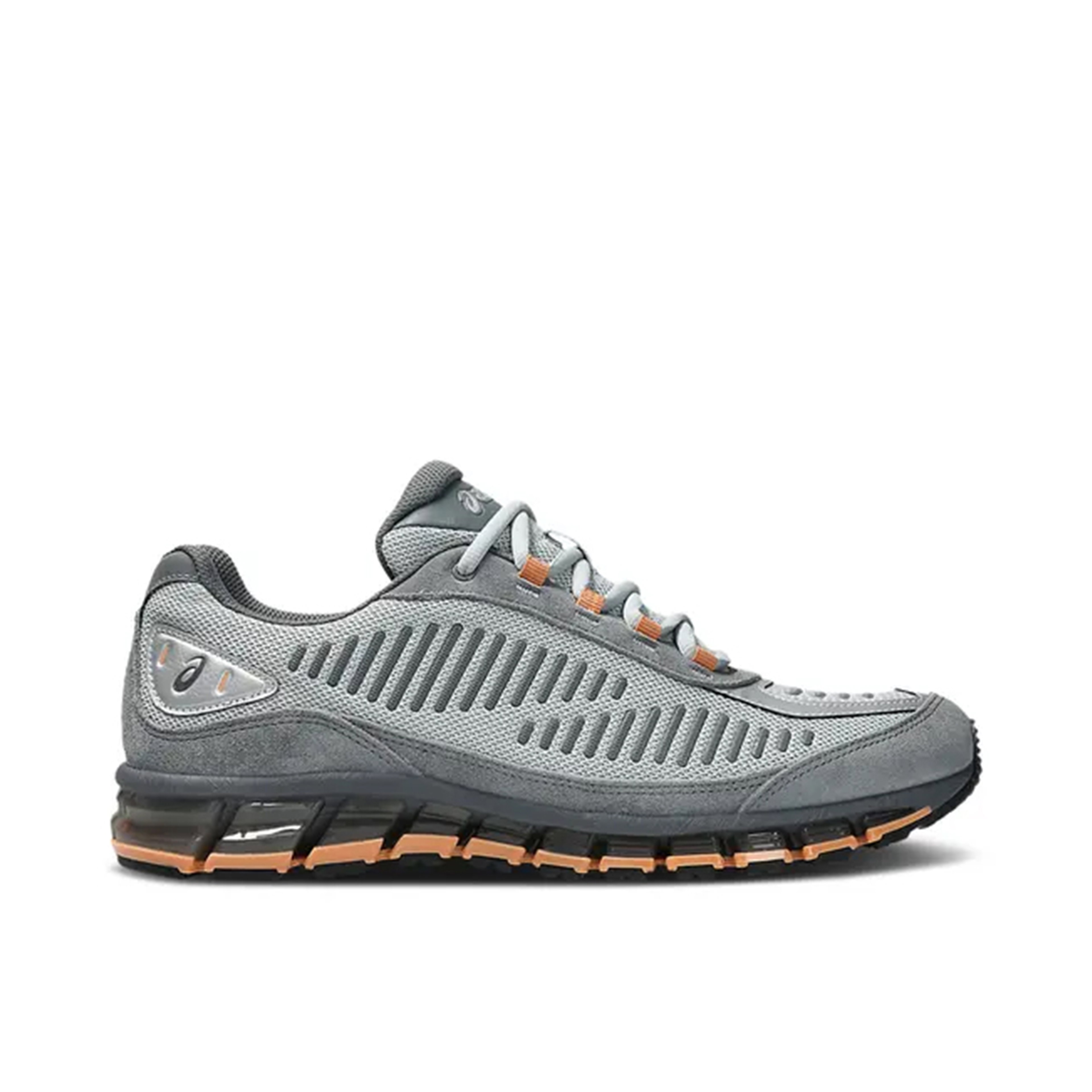 ASICS Gel-Quantum 360 I AMP Piedmont Grey Steel Grey