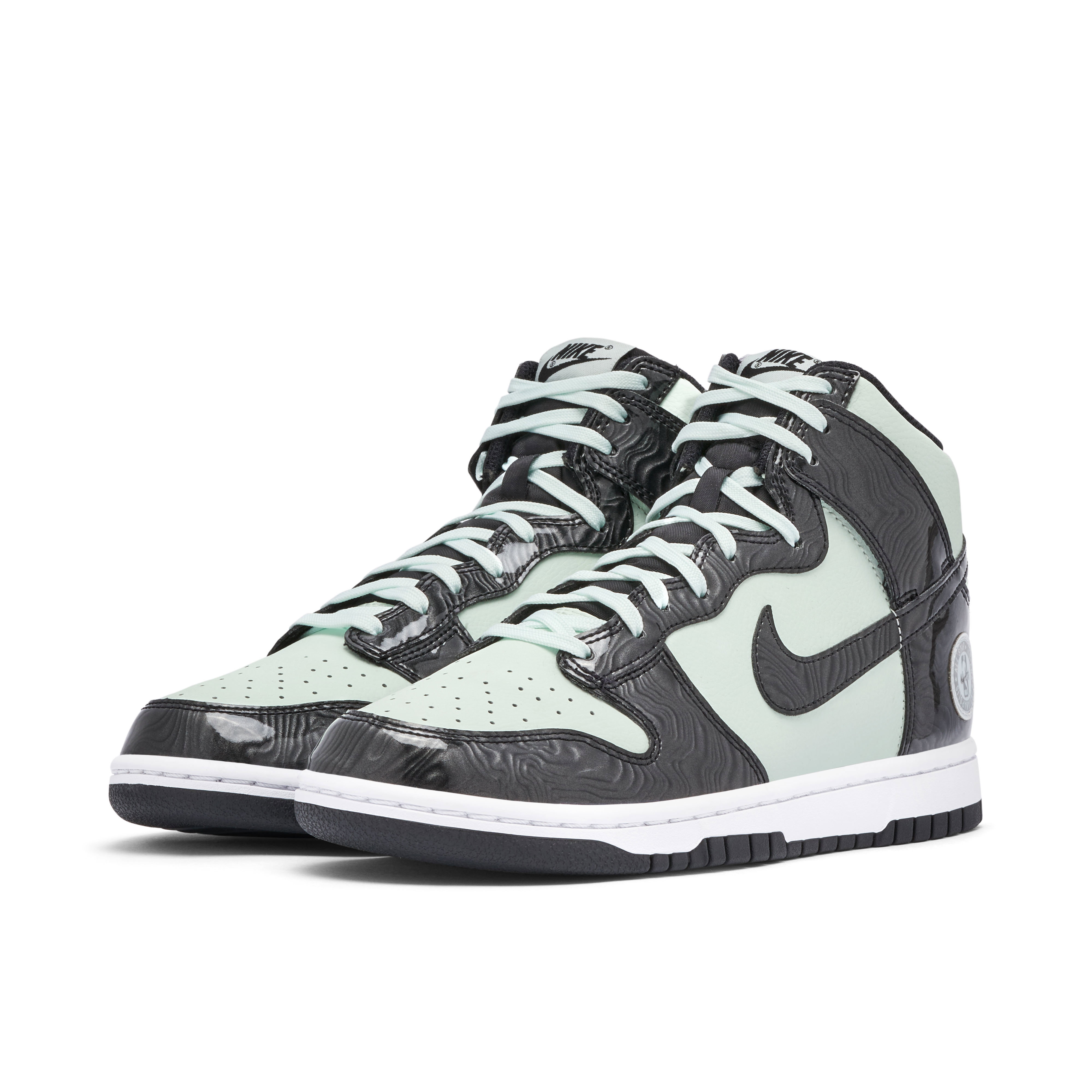 Nike Dunk High SE All-Star 2021 | DD1398-300 | Laced