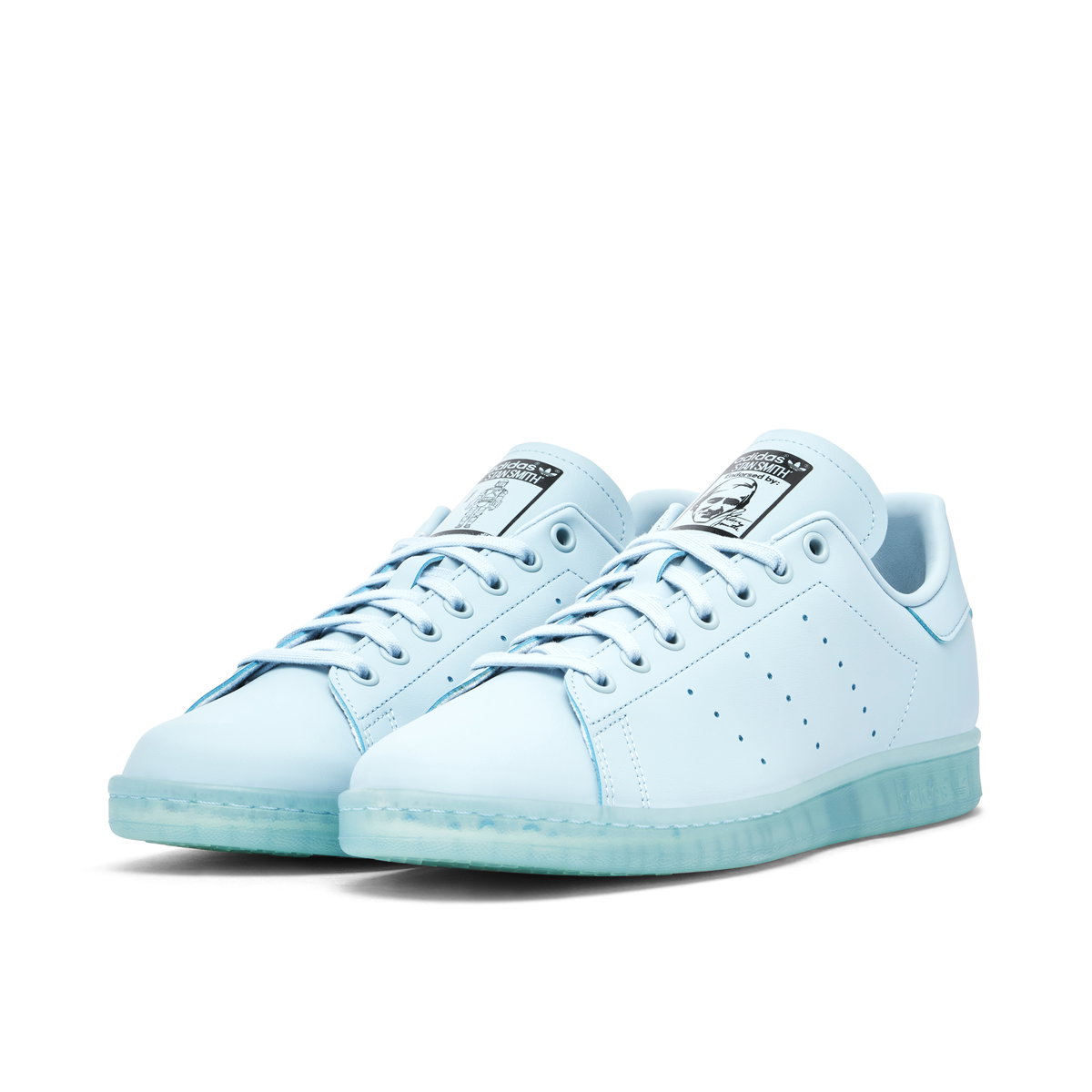 NWOB GX6777 Size 8 Men\'s - adidas Stan Smith Boba Fett 2022 STAR WARS Adidas x Star Wars Boba Fett Stan Smiths : r/Sneakers main image 4