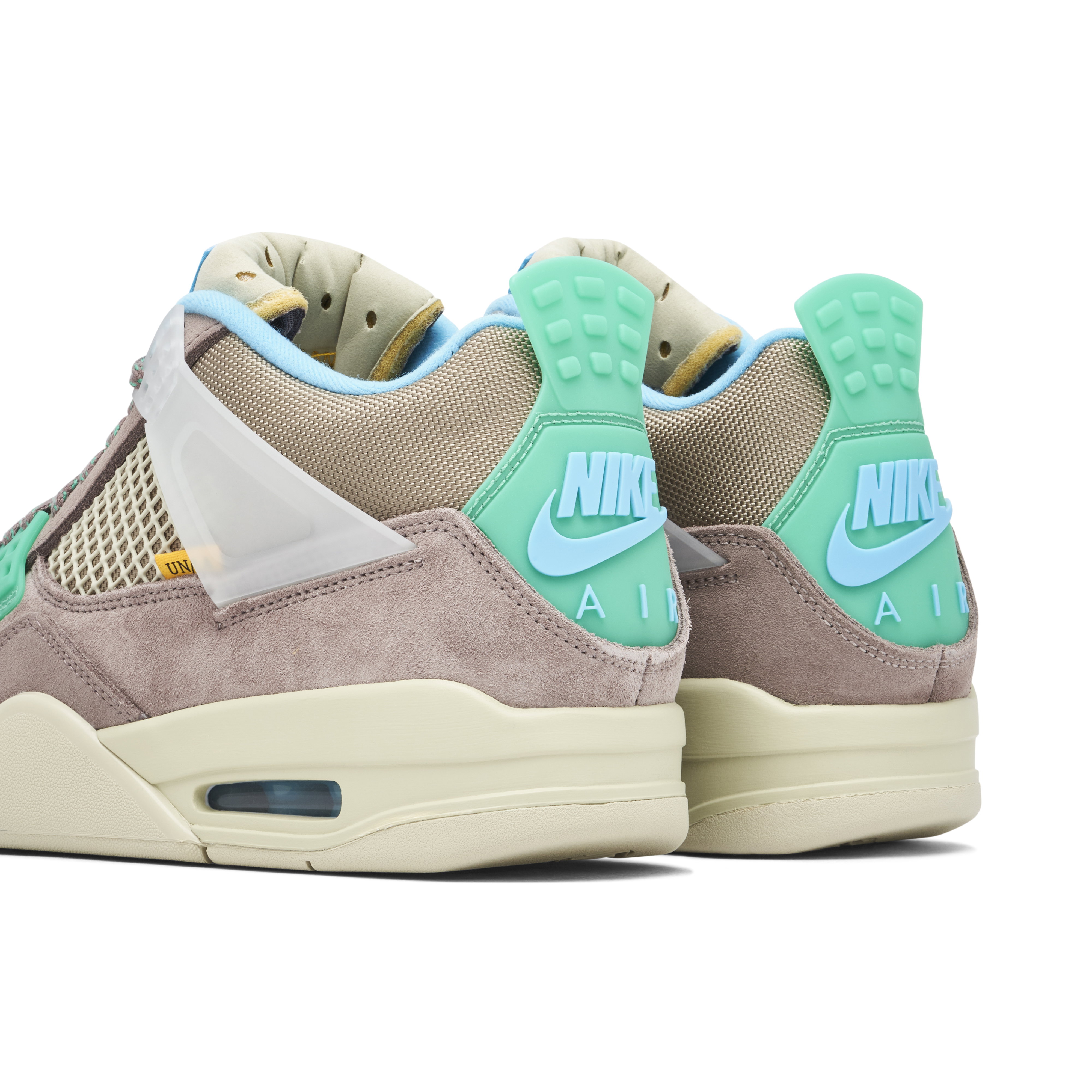 Air Jordan 4 ぷぷぷ Air Jordan 4 Rm Vintage Purple HF8126-500