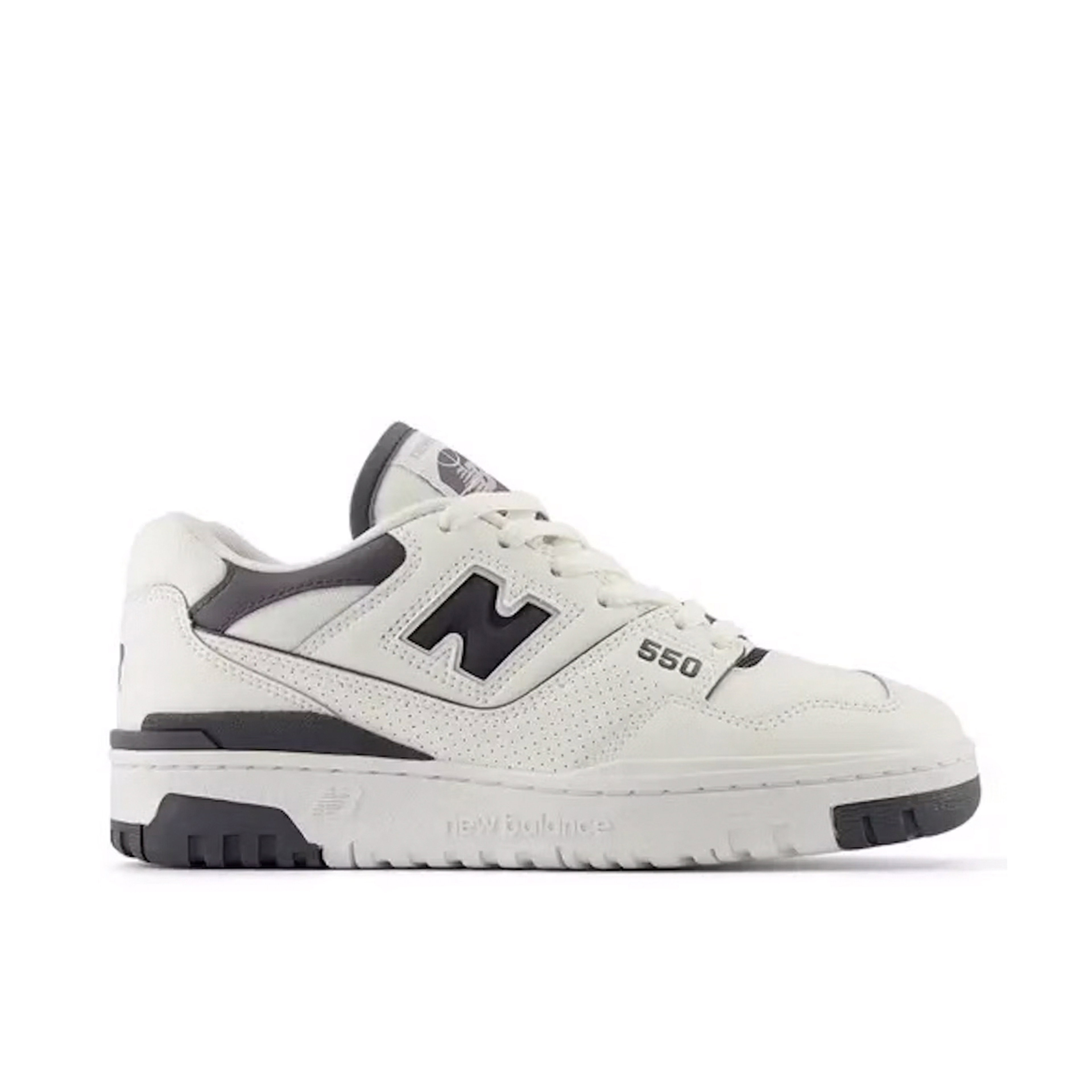 New Balance 550 Sea Salt Magnet Womens