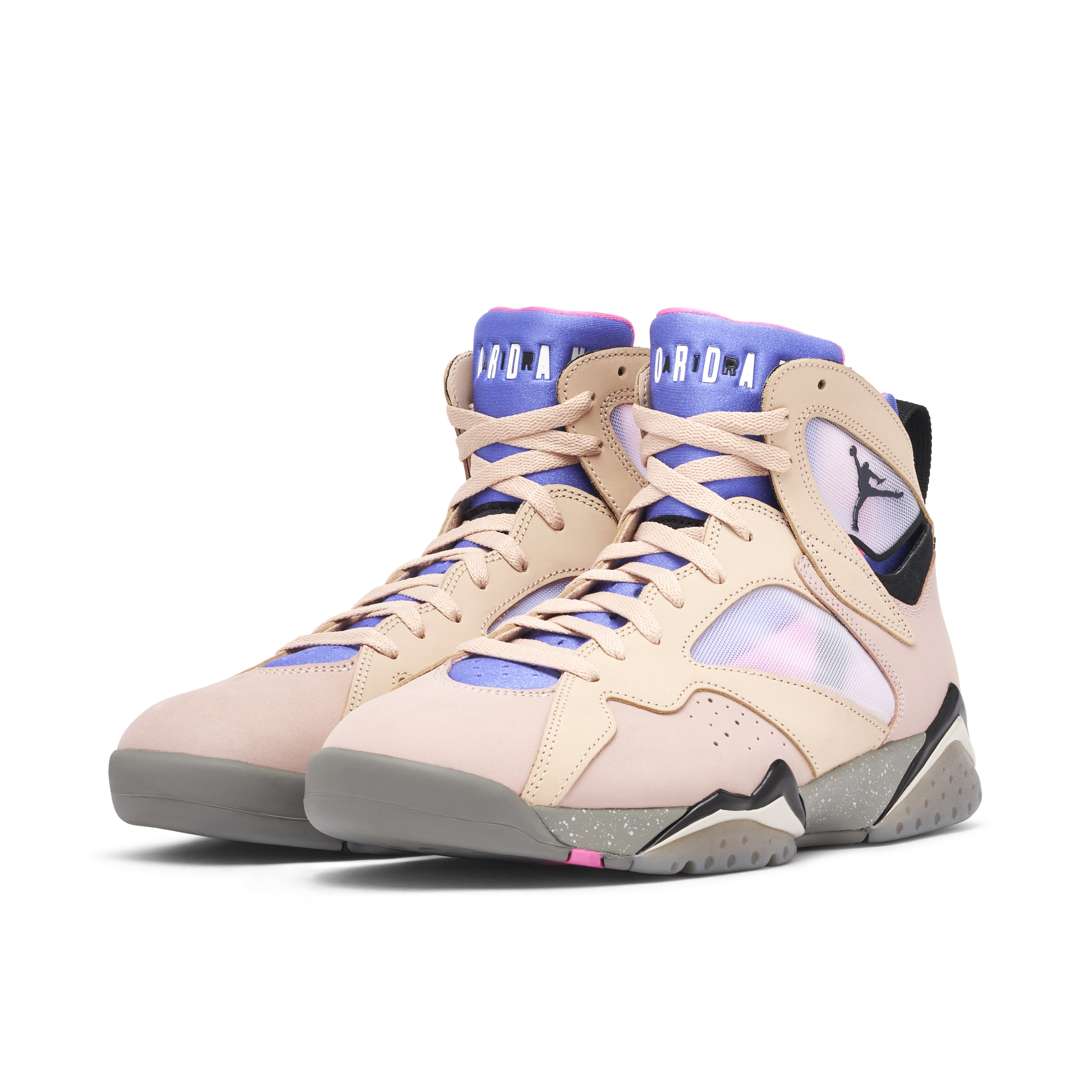 ナイキ エアジョーダン 7 RETRO SE SAPPHIRE サファイア Air Jordan 7 Retro SE Sapphire | DJ2636-204 | Laced