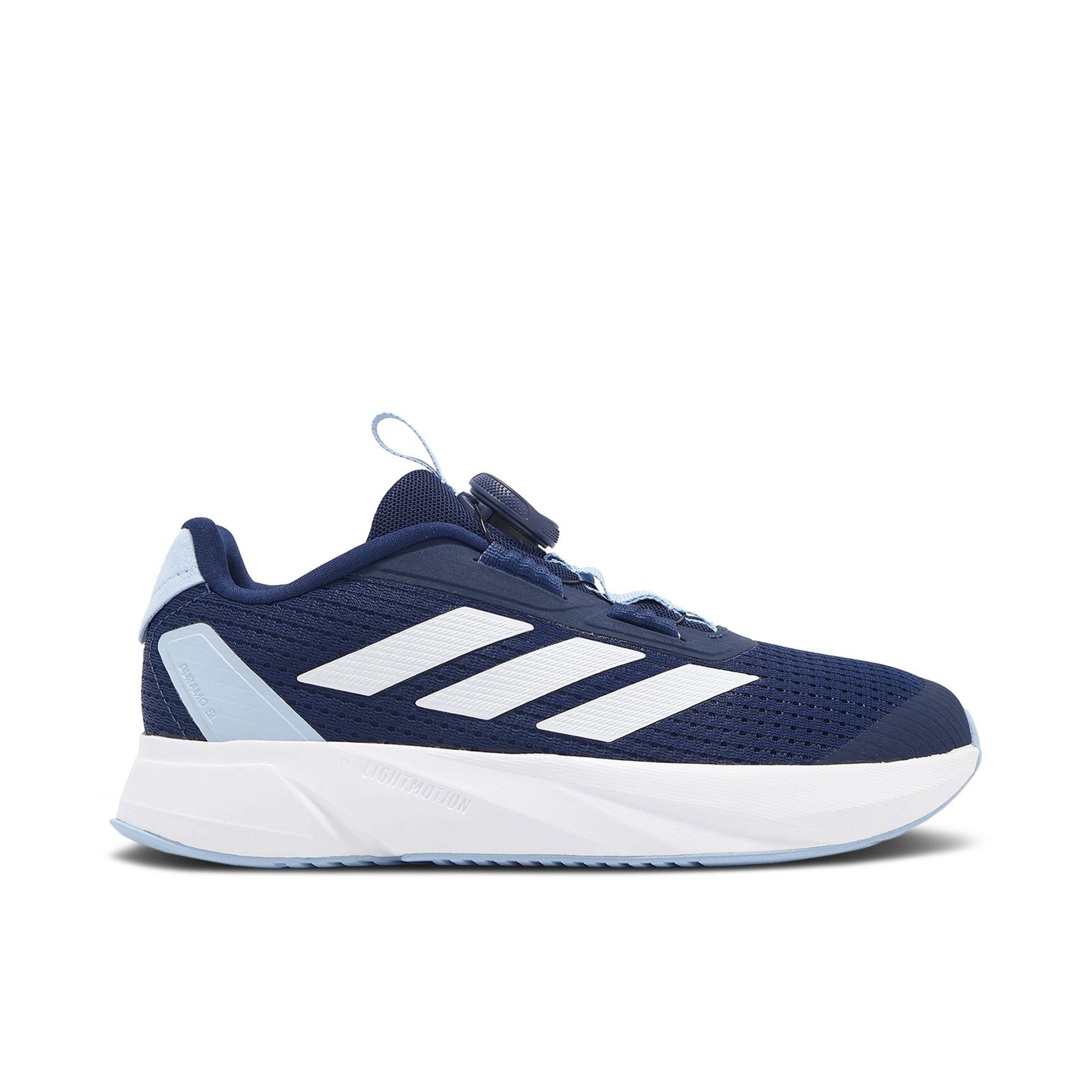 Adidas Duramo SL Dark Blue Cloud White Glow Blue TD
