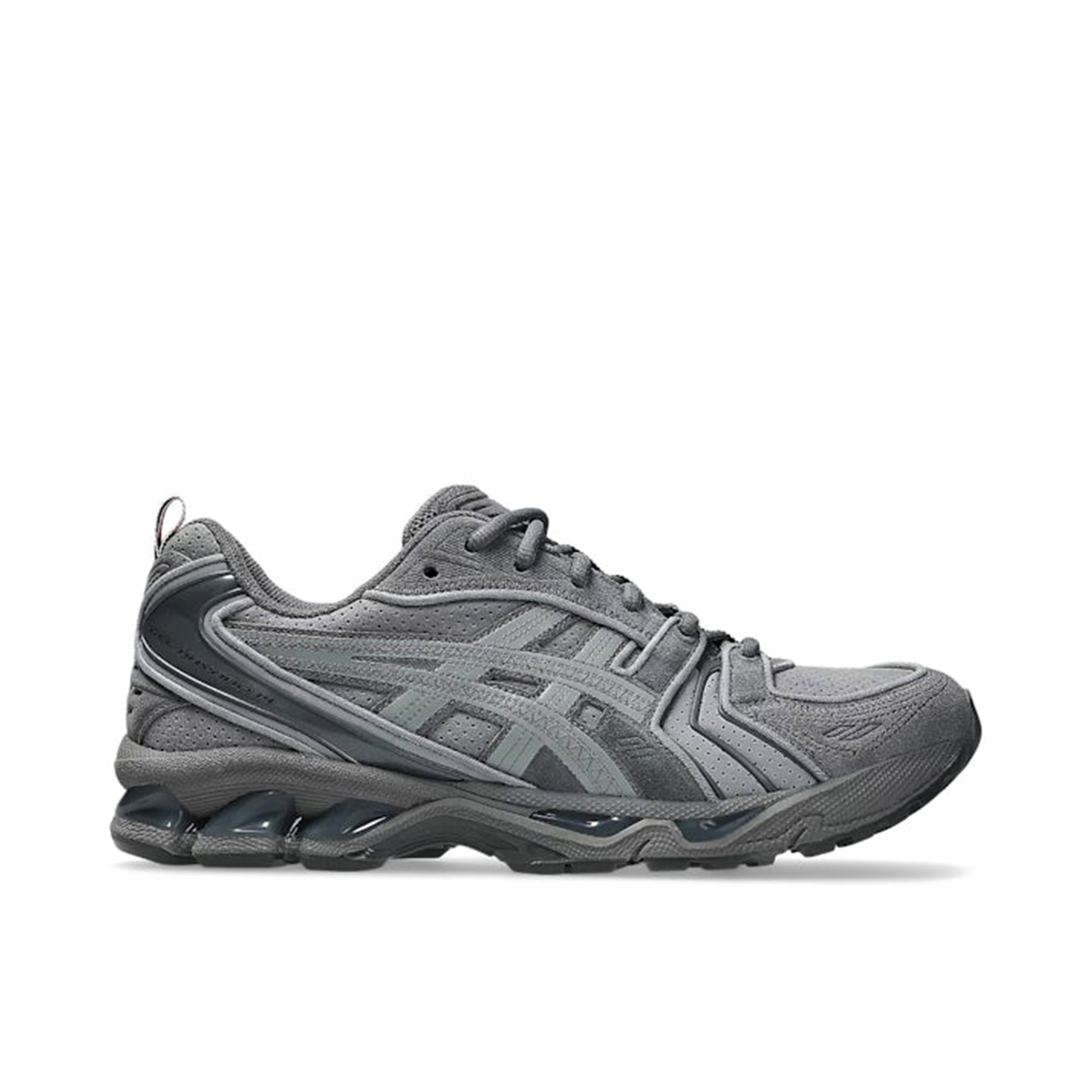 ASICS Gel-Kayano 14 Thom Browne Grey