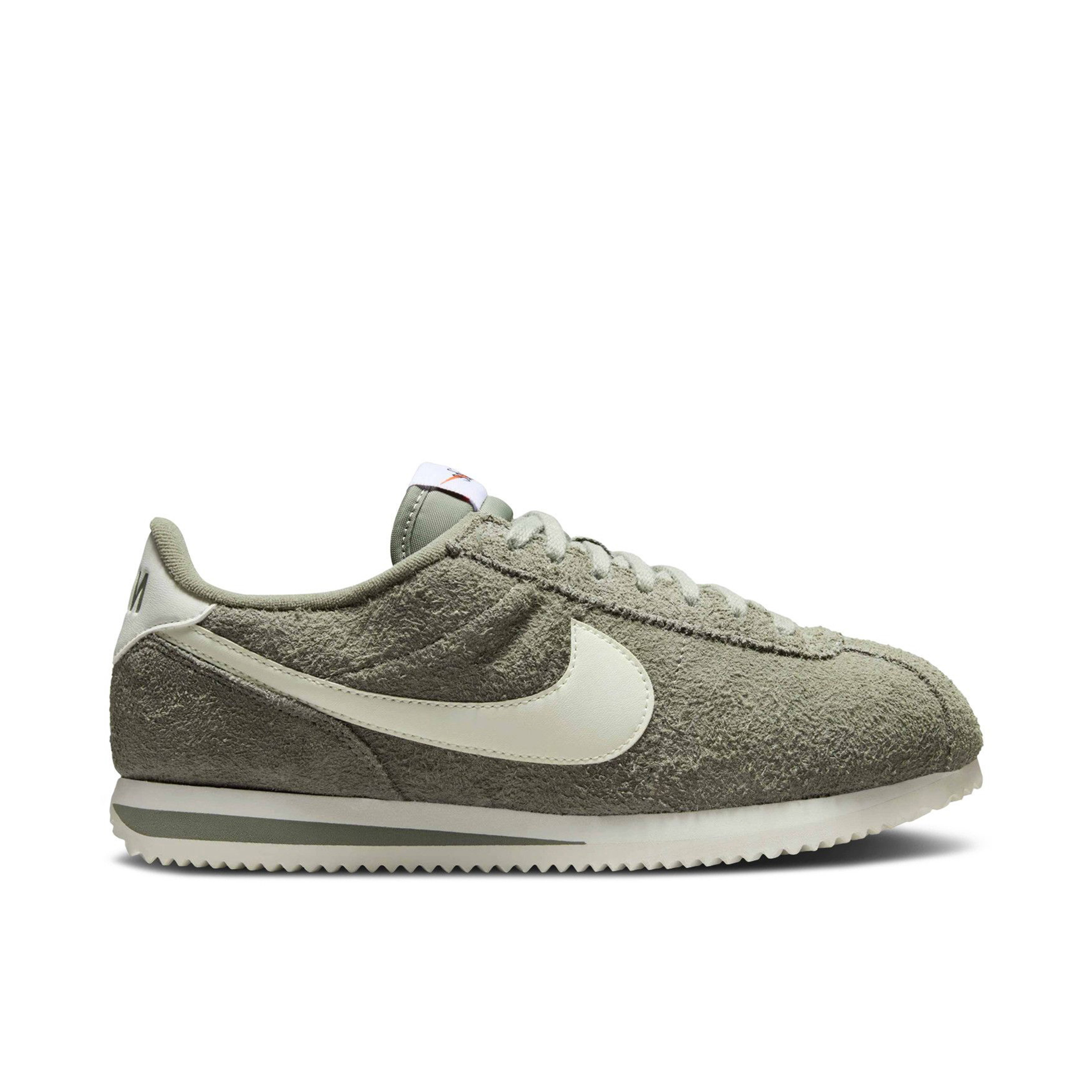 Nike Cortez Vintage Light Army Sail Womens