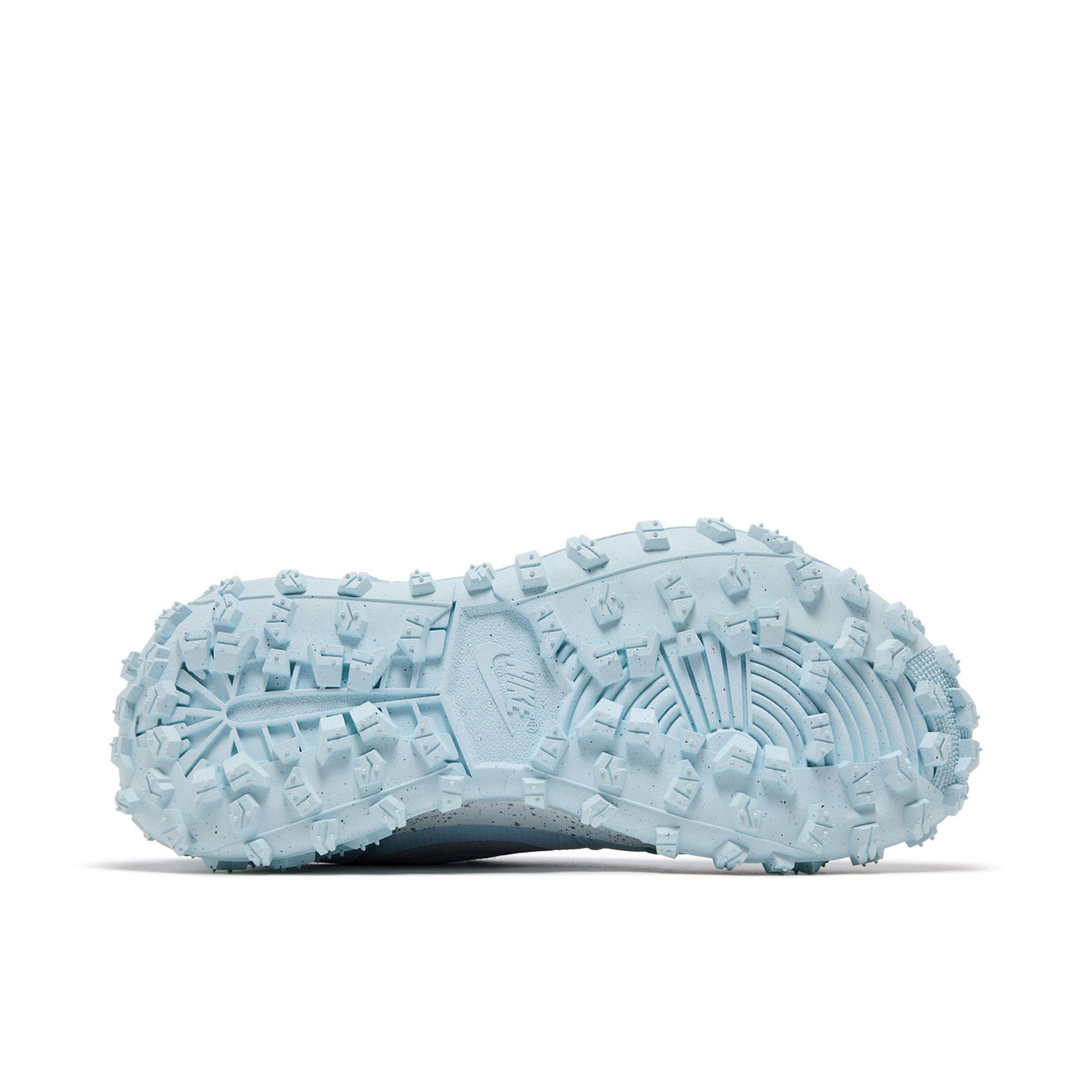 Air Jordan 1 Low Element Gore-Tex Glacier Blue Silver
