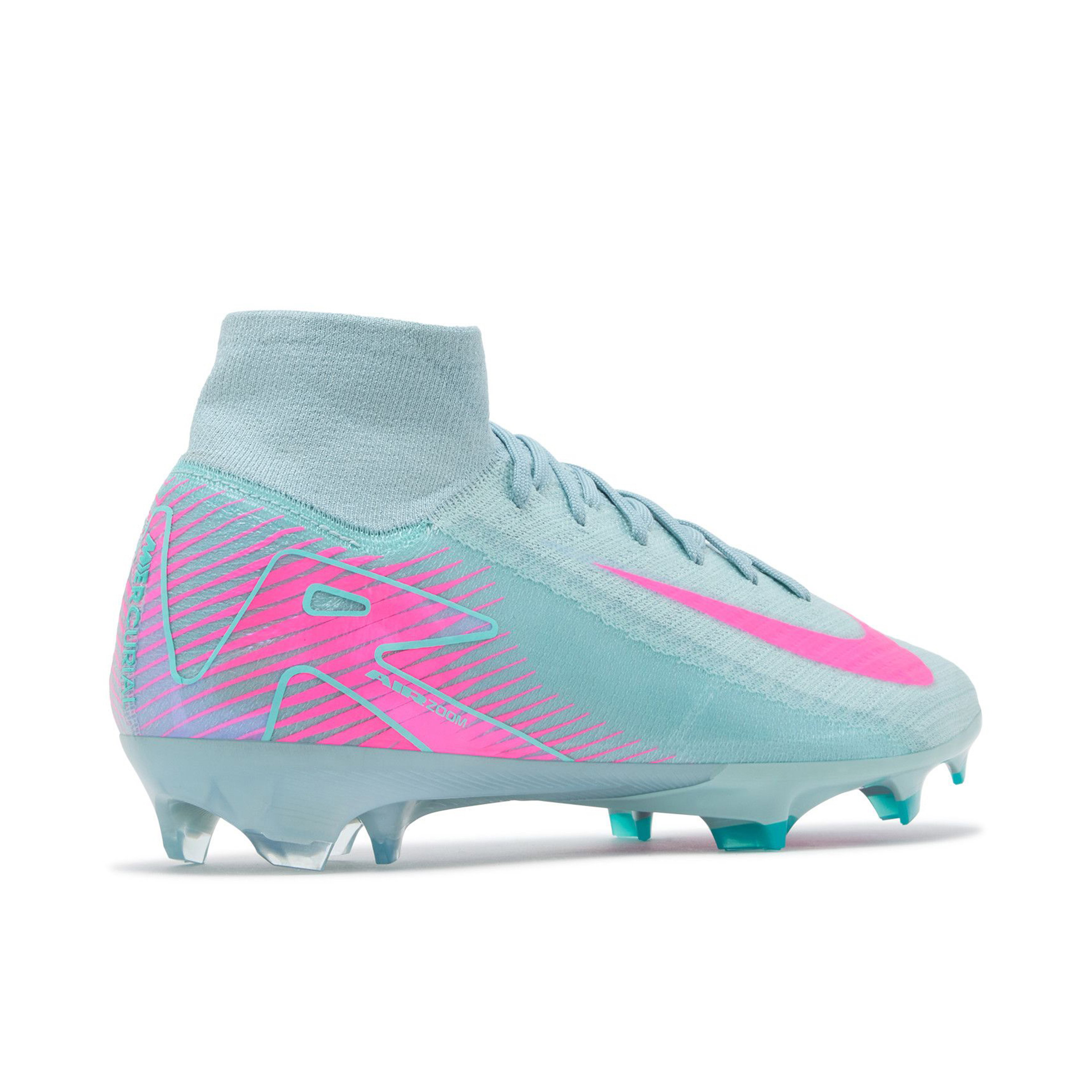 Nike Zoom Mercurial Superfly 10 Elite FG Prism Pack