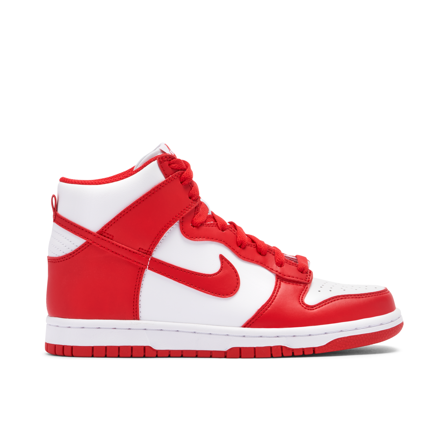 Nike Dunk High University Red GS