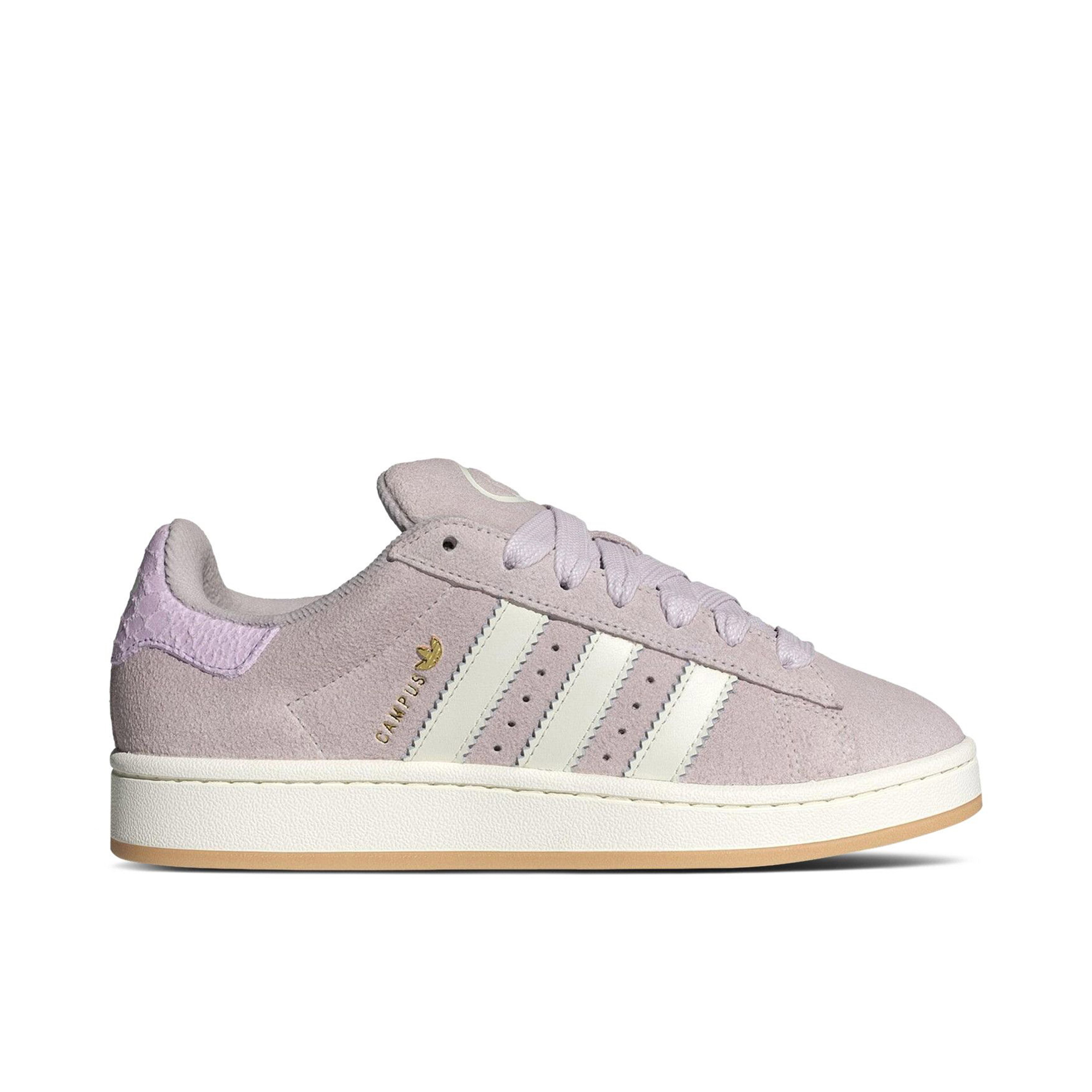 Adidas Campus 00s Ice Purple Powder Plum Womens