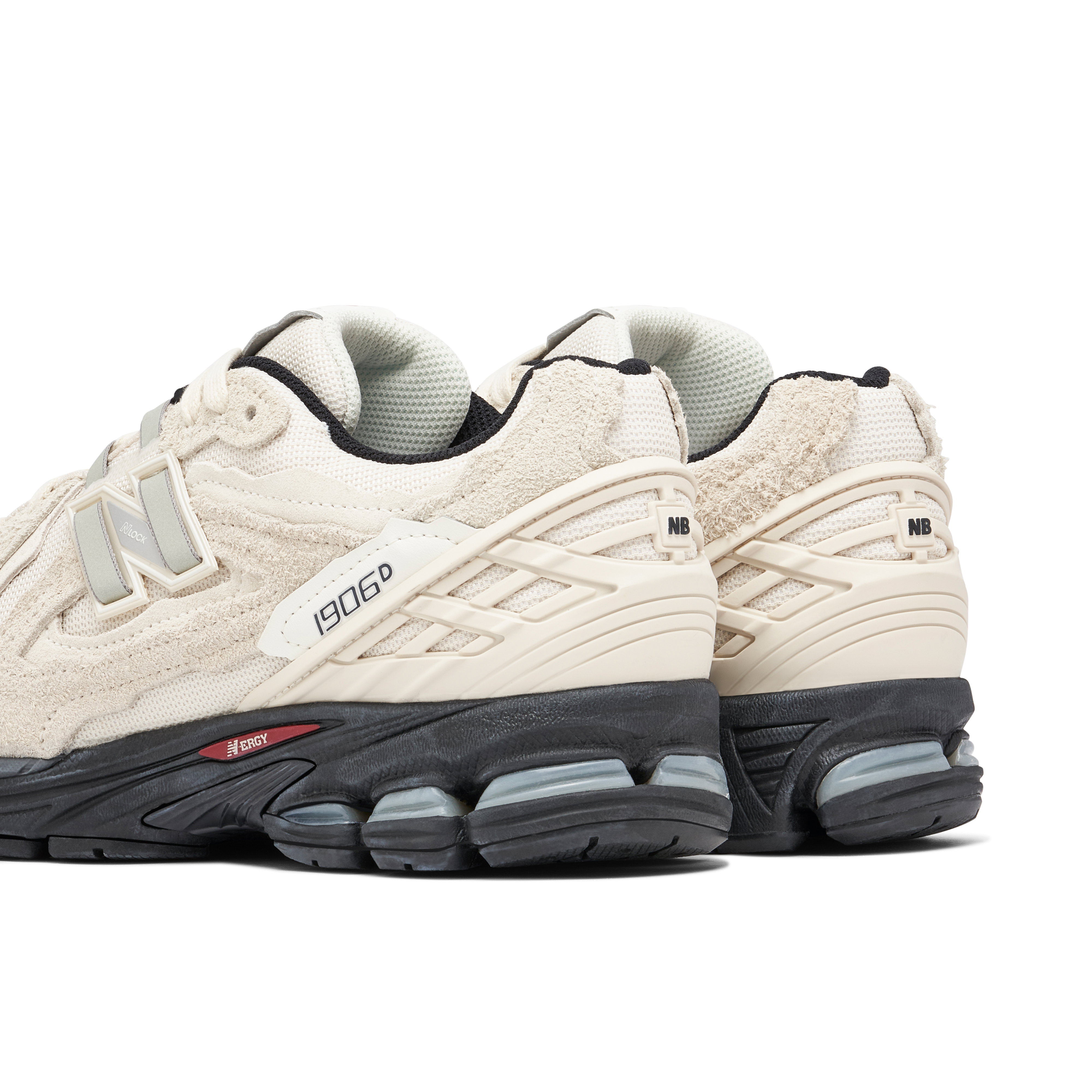 New Balance 1906D Protection Pack Cream | M1906DB | Laced