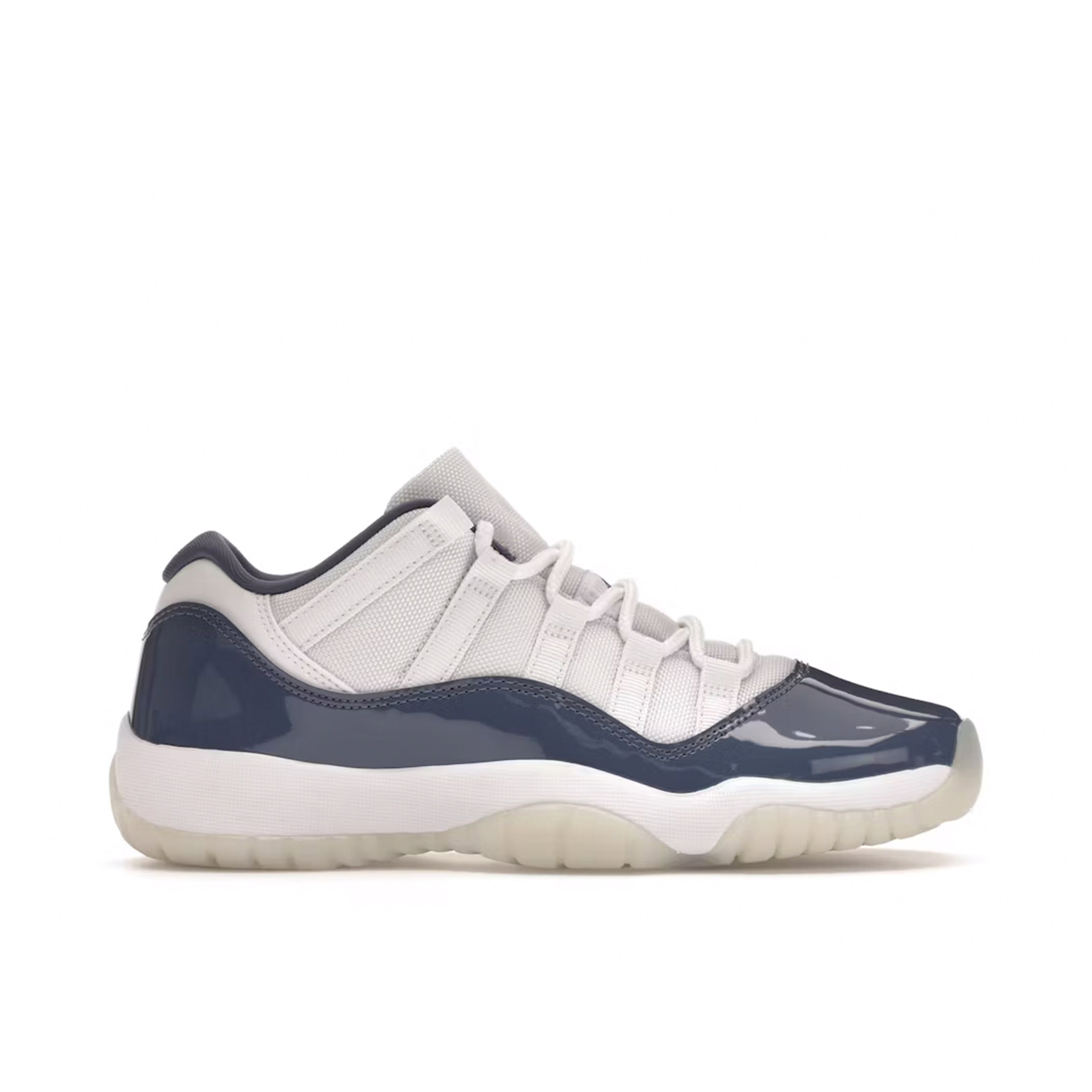 Air Jordan 11 Retro Low Diffused Blue GS