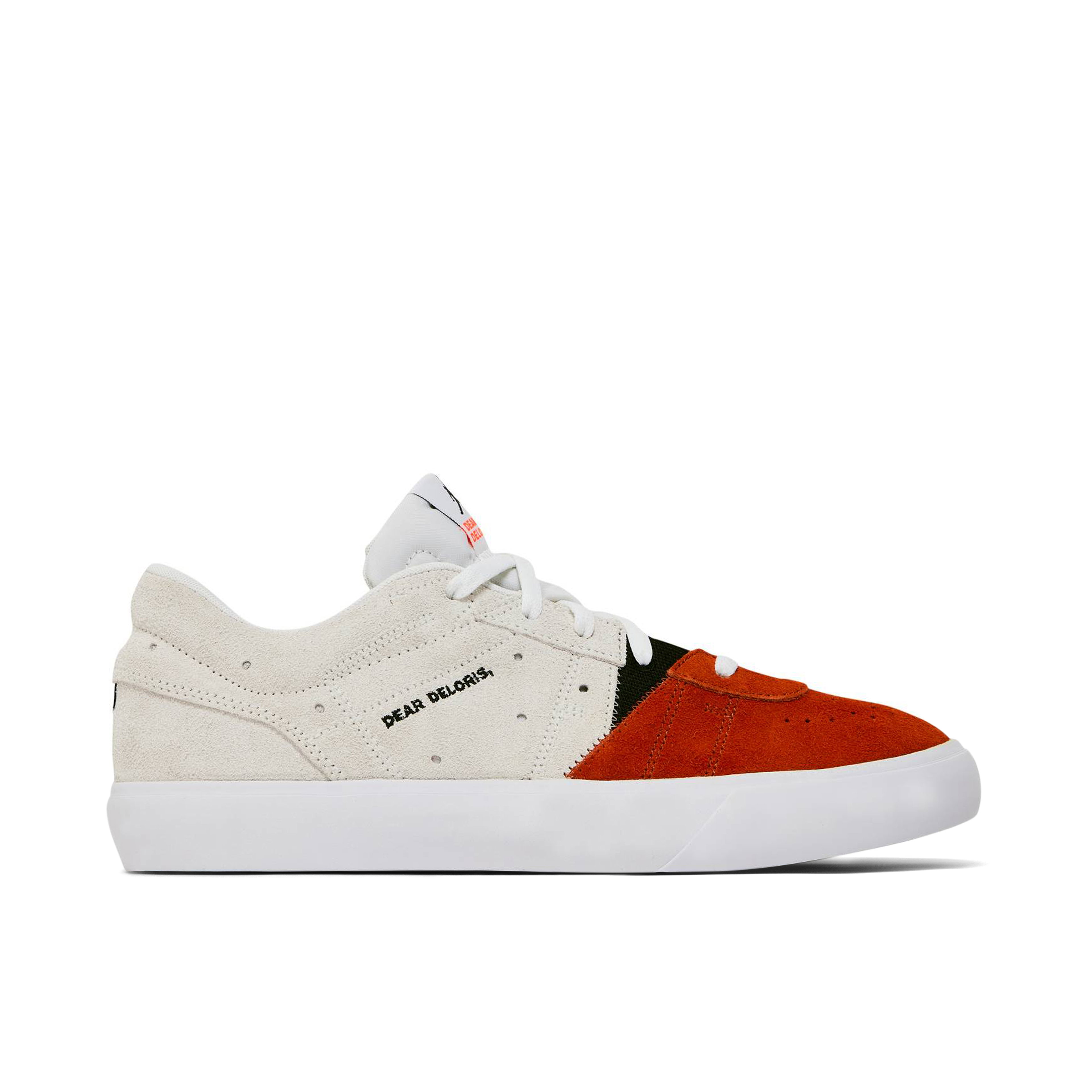 Air Jordan Series 02 Dear Deloris