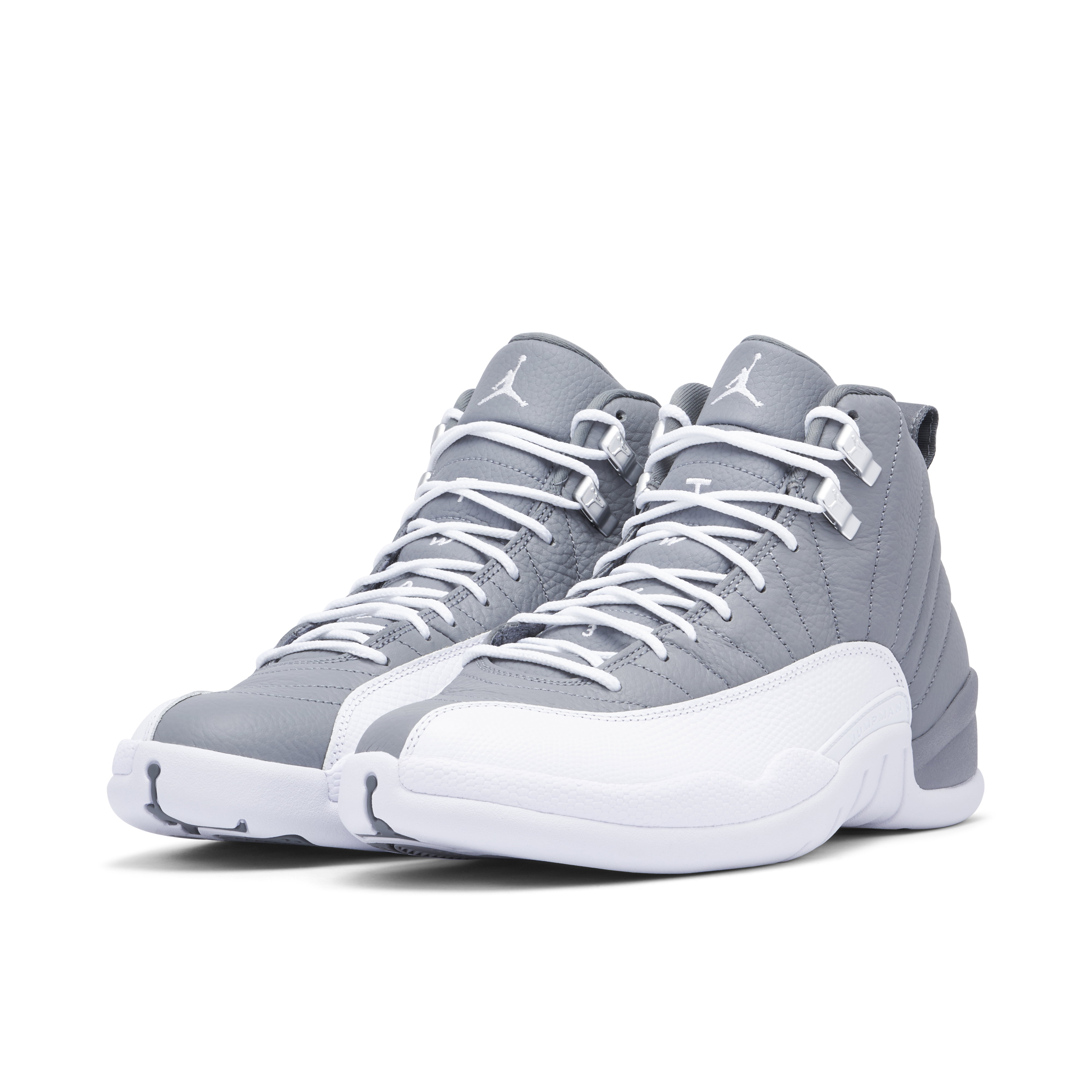 新品「27cm」Air Jordan 12 CT8013-015 Air Jordan 12 Retro Stealth | CT8013-015 | Laced