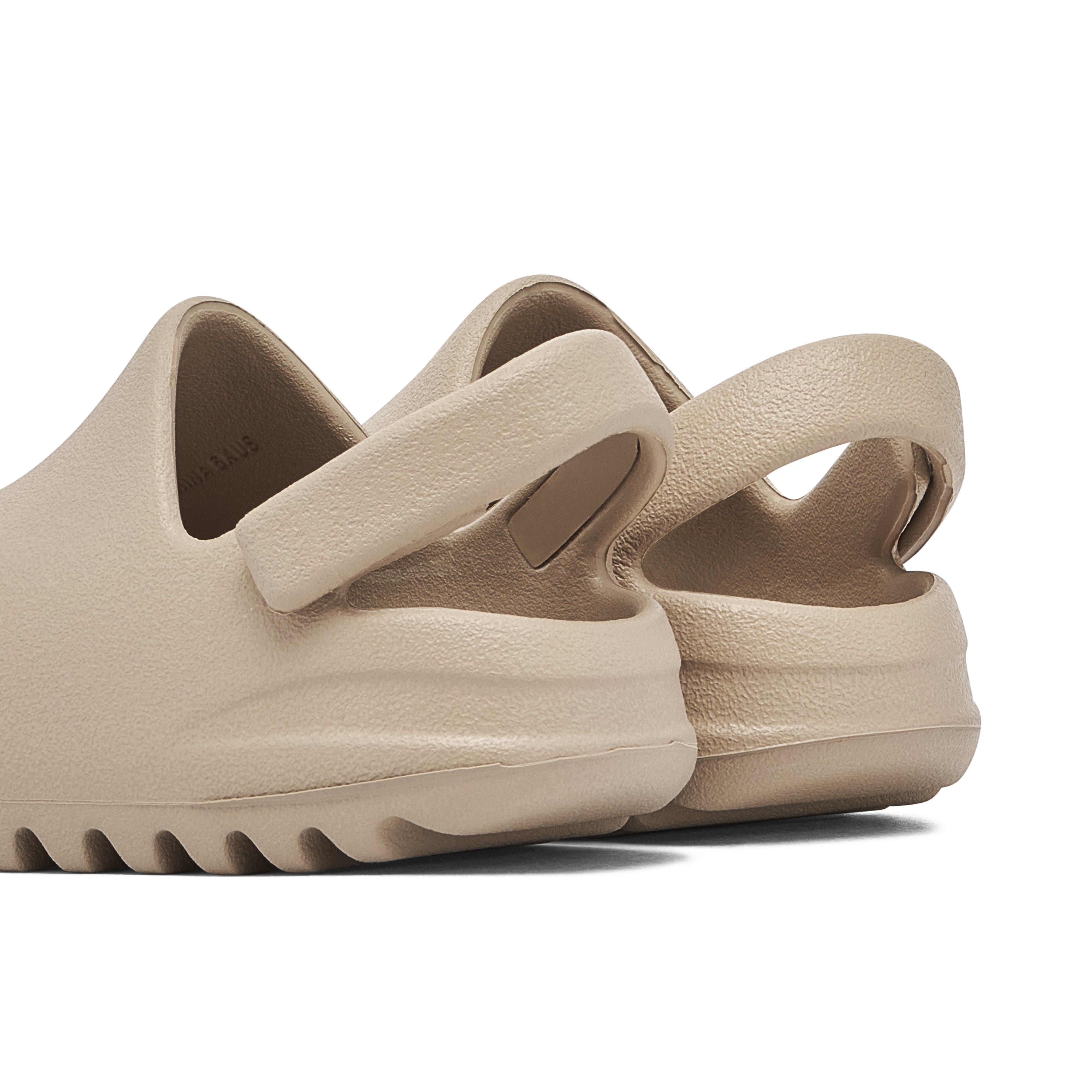 Yeezy Slide Infant Pure 2021 | HQ4120 | Laced