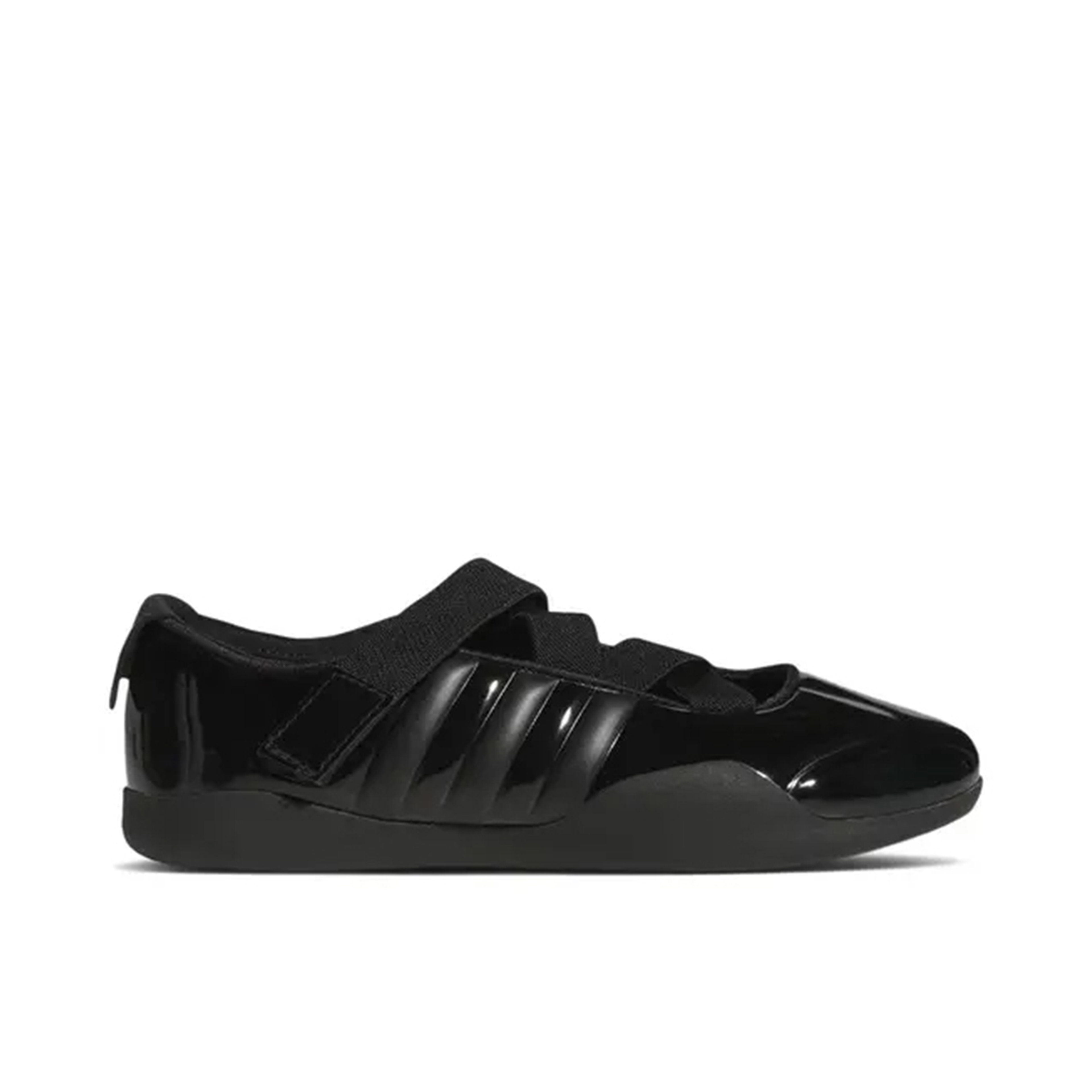 Adidas Taekwondo Caroline Hu x CLOT Black Womens