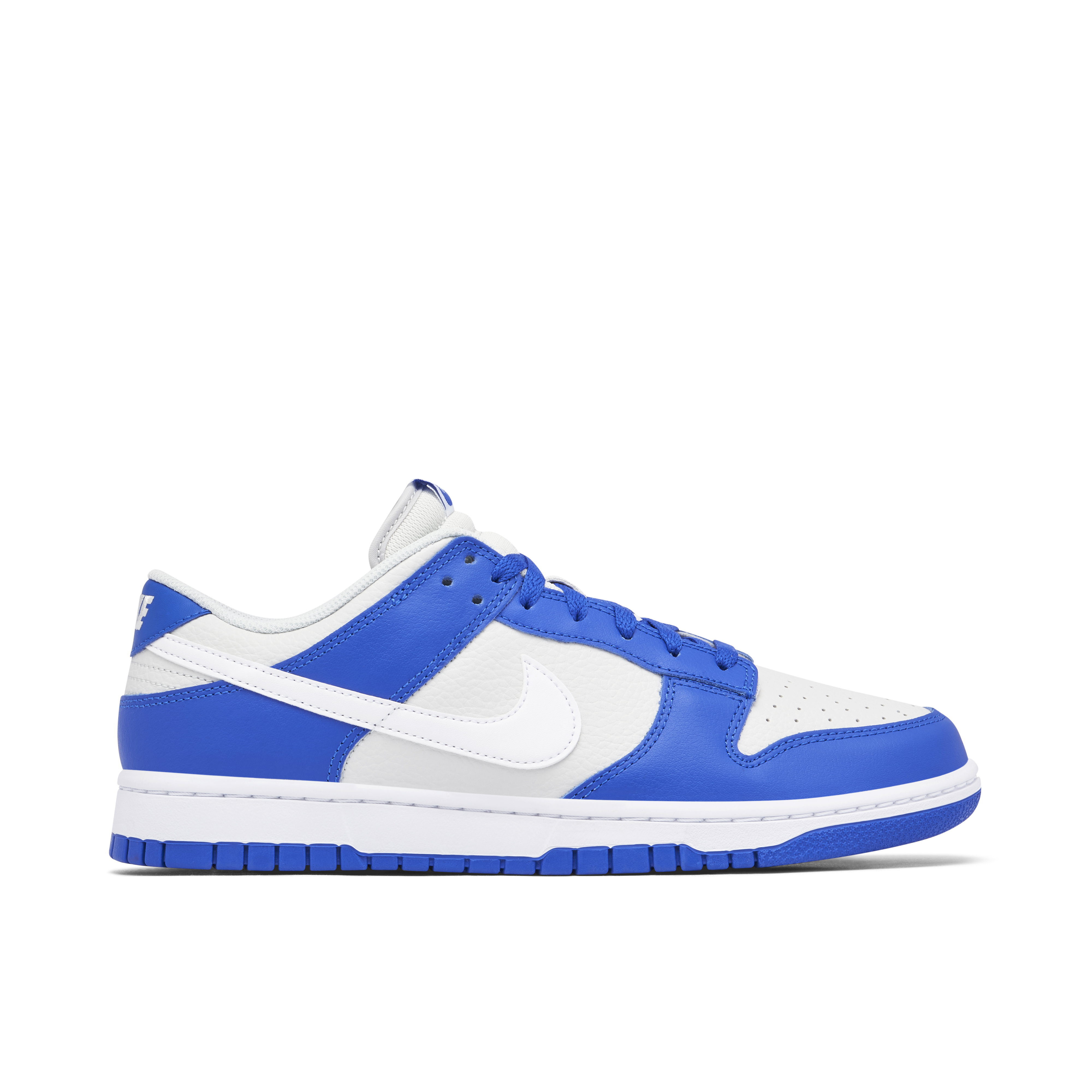 激安最終値下げ！男女兼用希少NIKE Dunk Low ブルー ホワイト25cm Nike Dunk Low Blue White | FN3416-001 | Laced