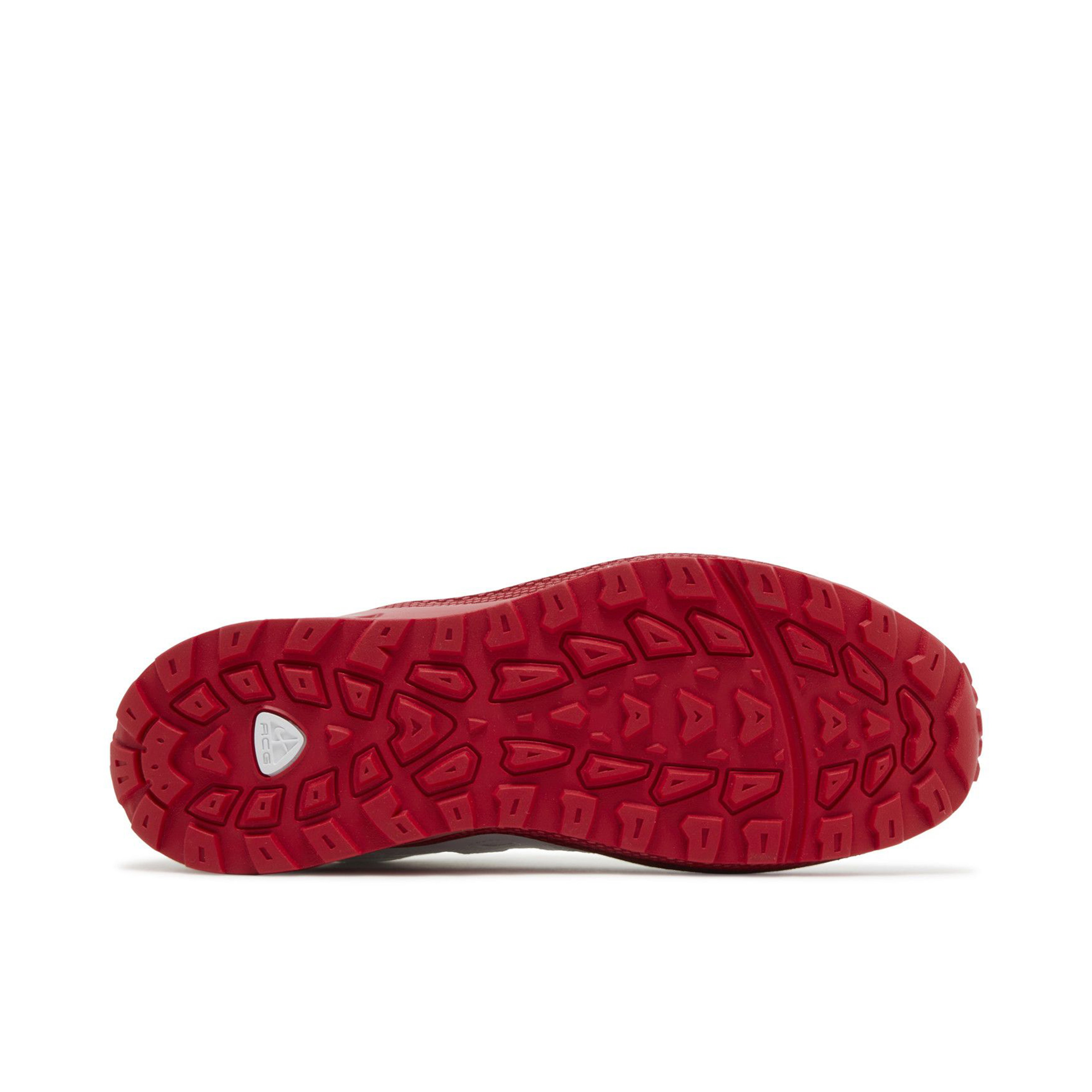 Nike ACG Air Exploraid Summit White University Red