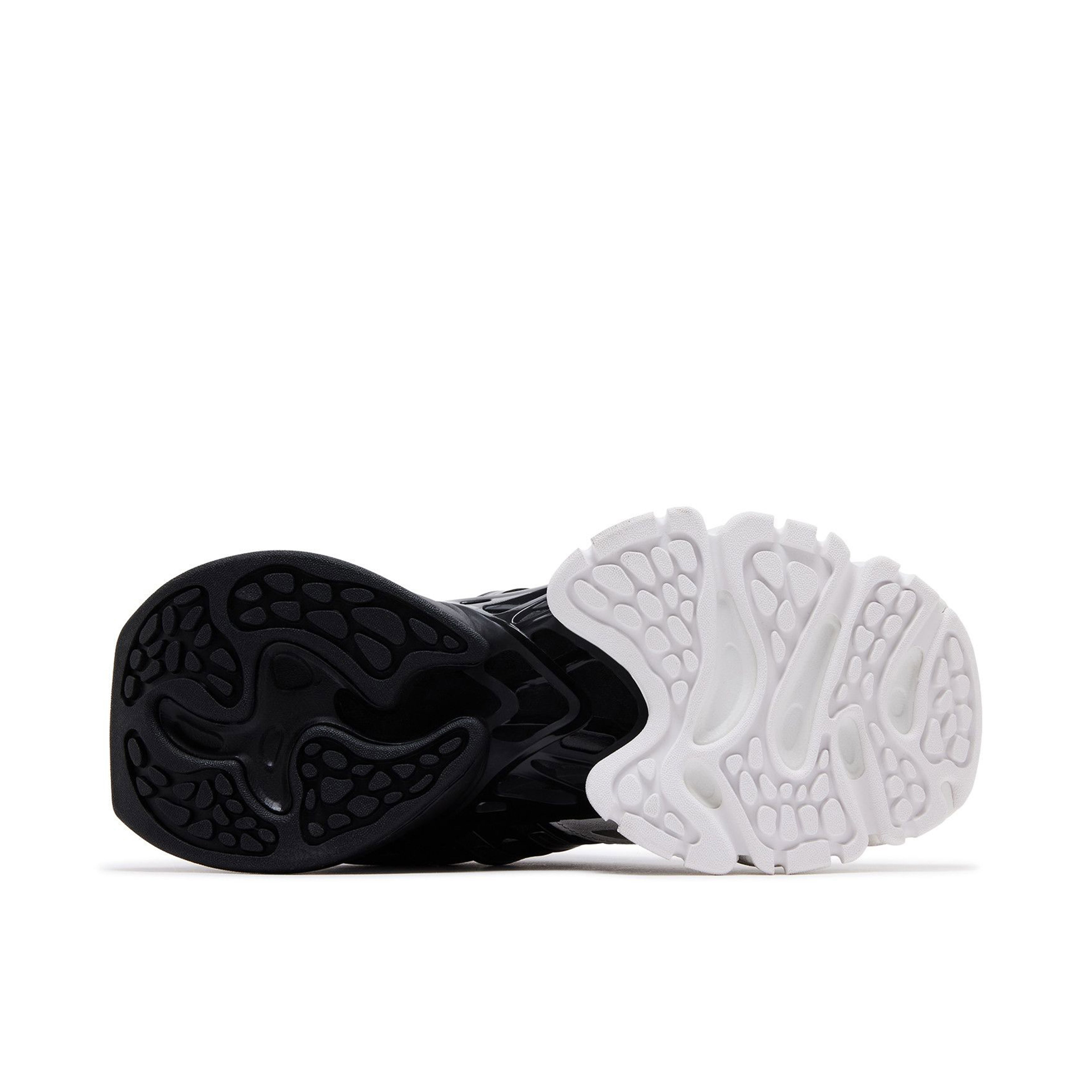 Adidas XLG Runner Deluxe White Black
