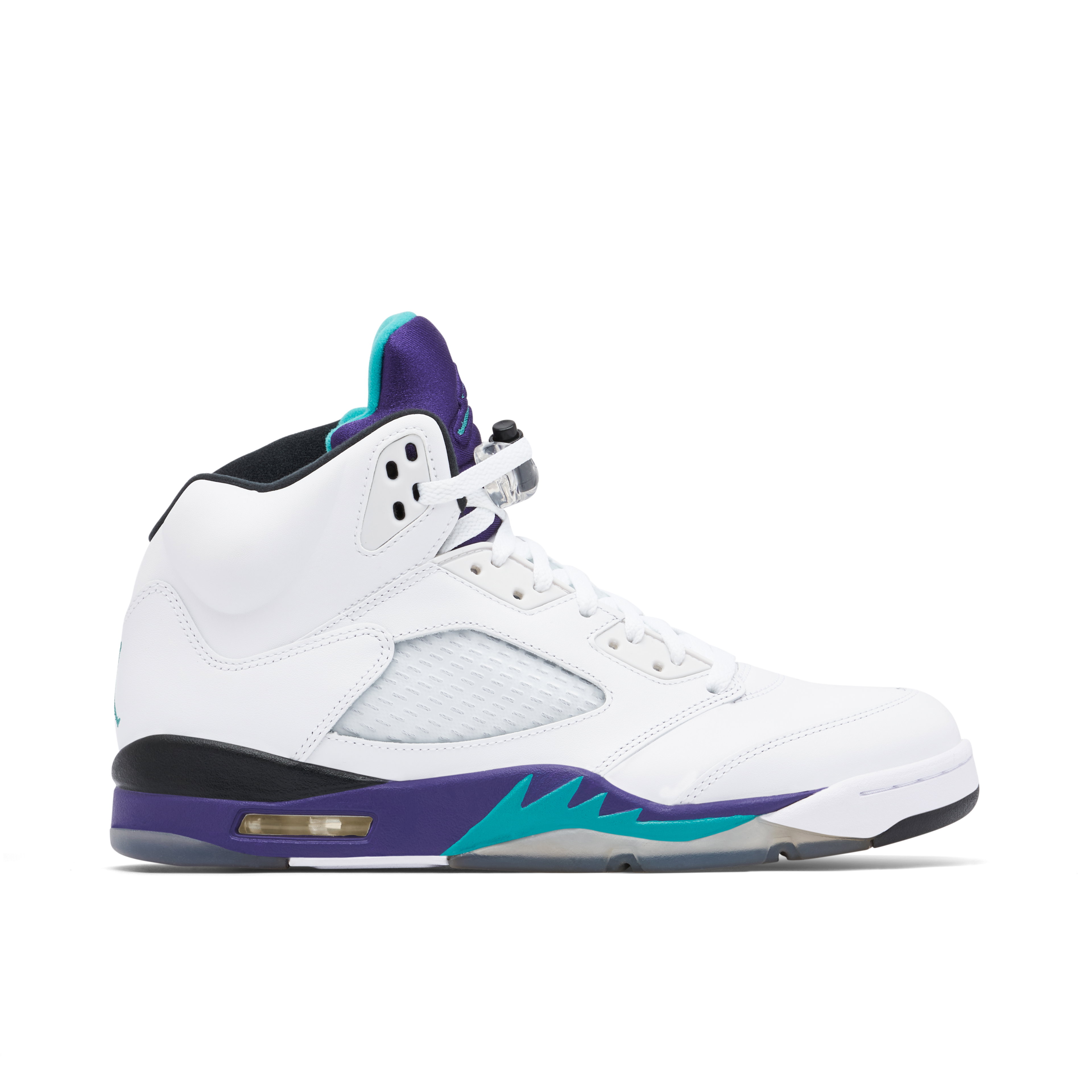 Air Jordan 5 Retro Grape 2013