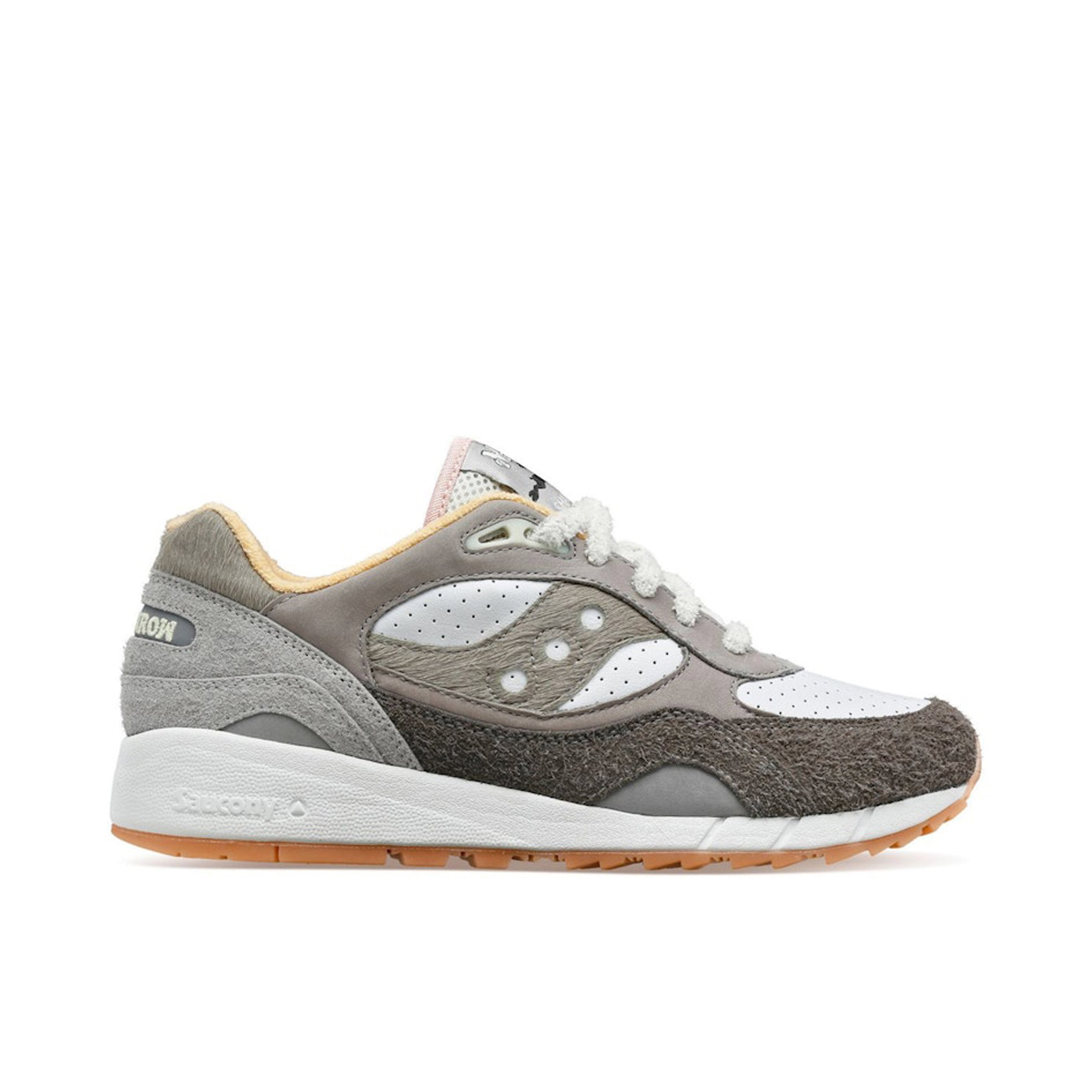 Saucony Shadow 6000 Maybe Tomorrow Hare