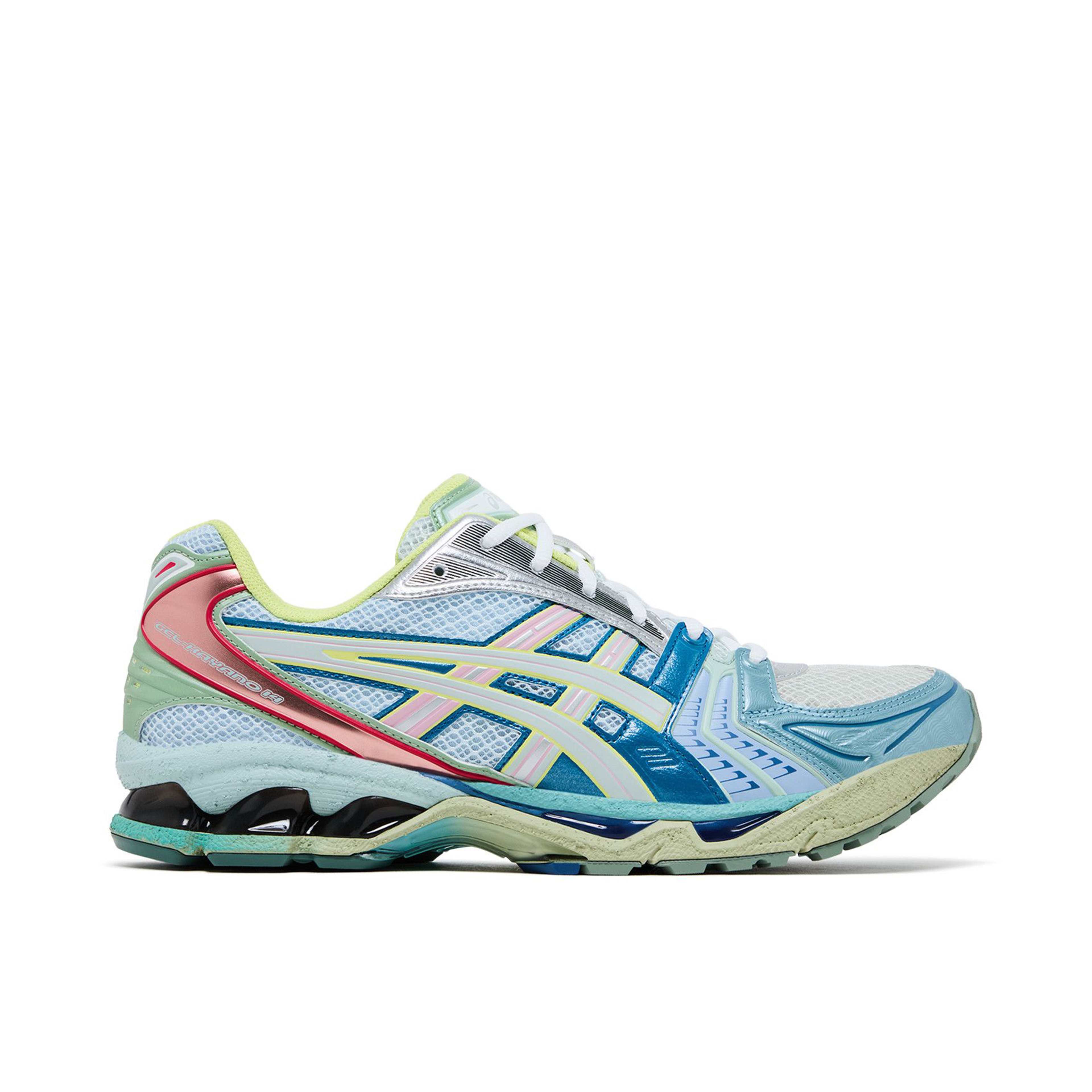 ASICS Gel-Kayano 14 Facetasm Organic Beauty