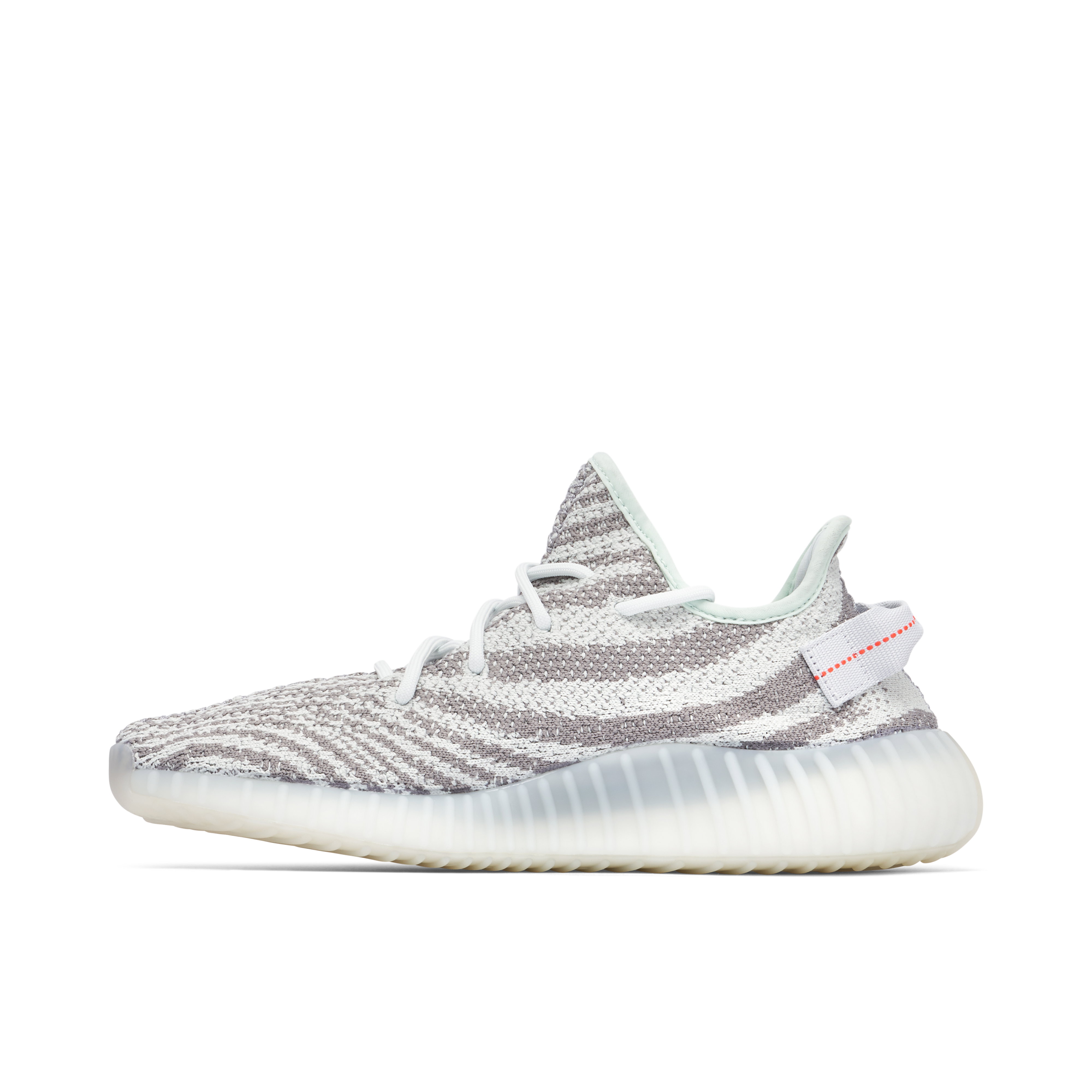 Yeezy Boost 350 V2 Blue Tint | B37571 | Laced