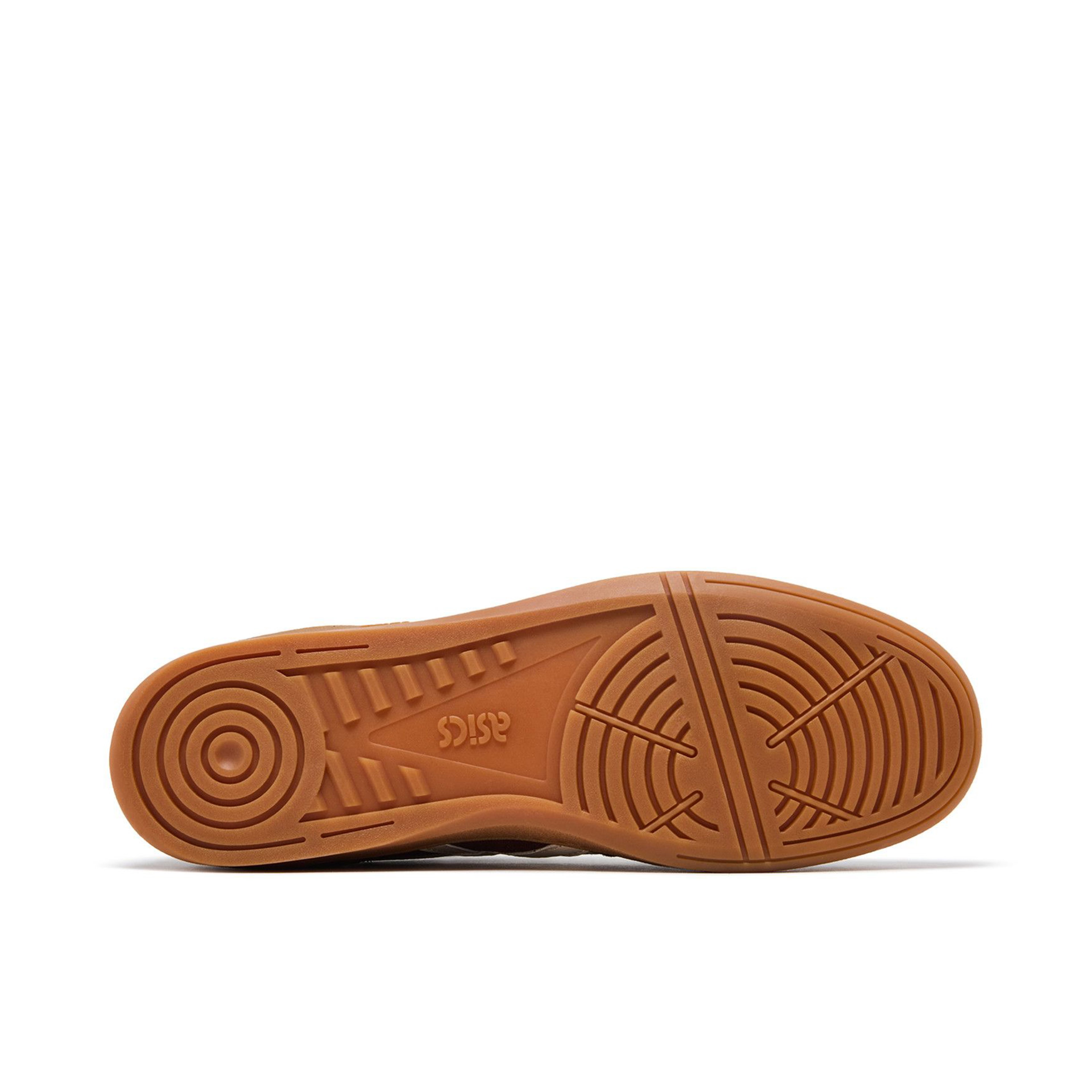 ASICS Skyhand OG Reddish Brown Oatmeal