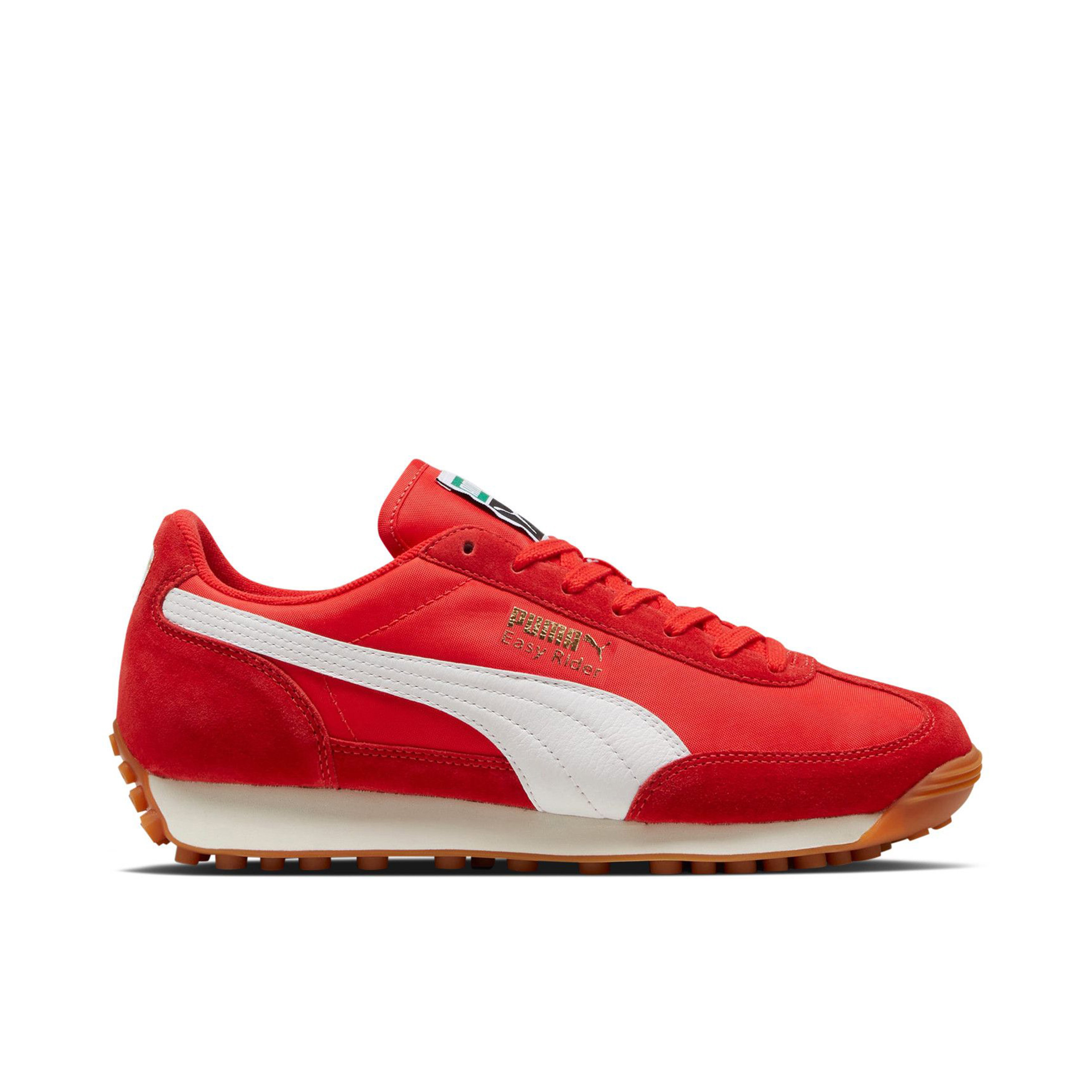 Puma Easy Rider Vintage Red