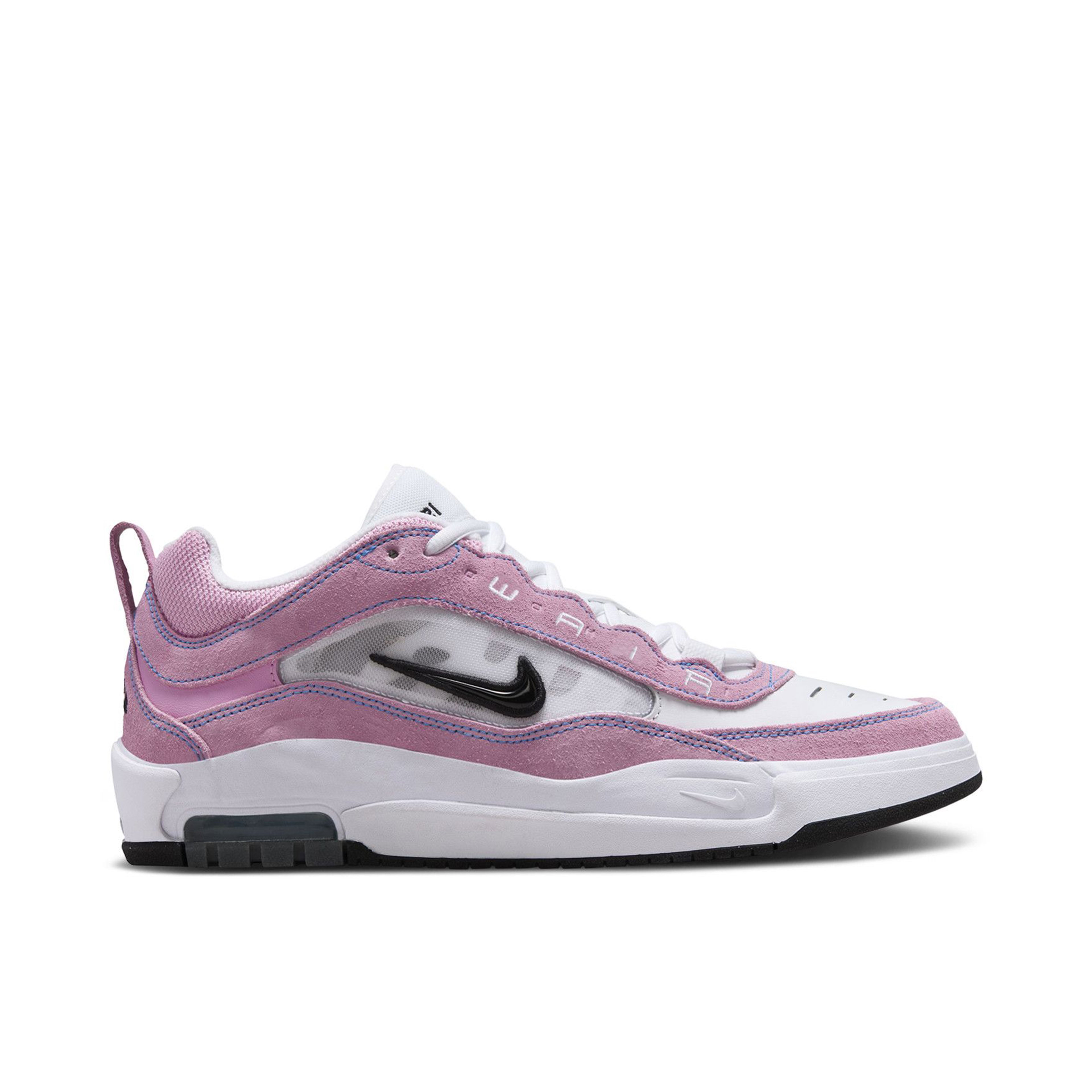 Nike SB Air Max Ishod Wair Pink Foam