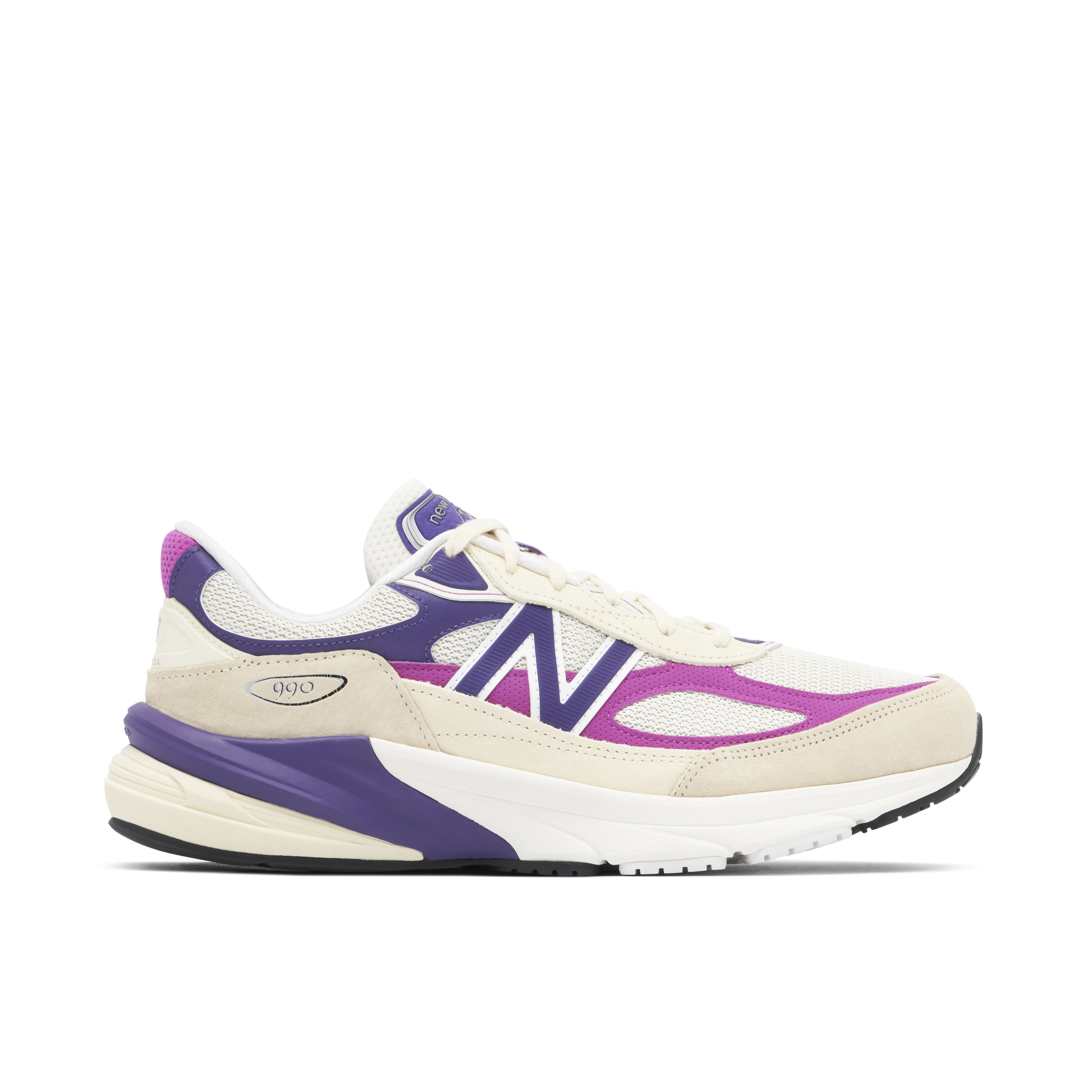靴 New Balance 990V6 \