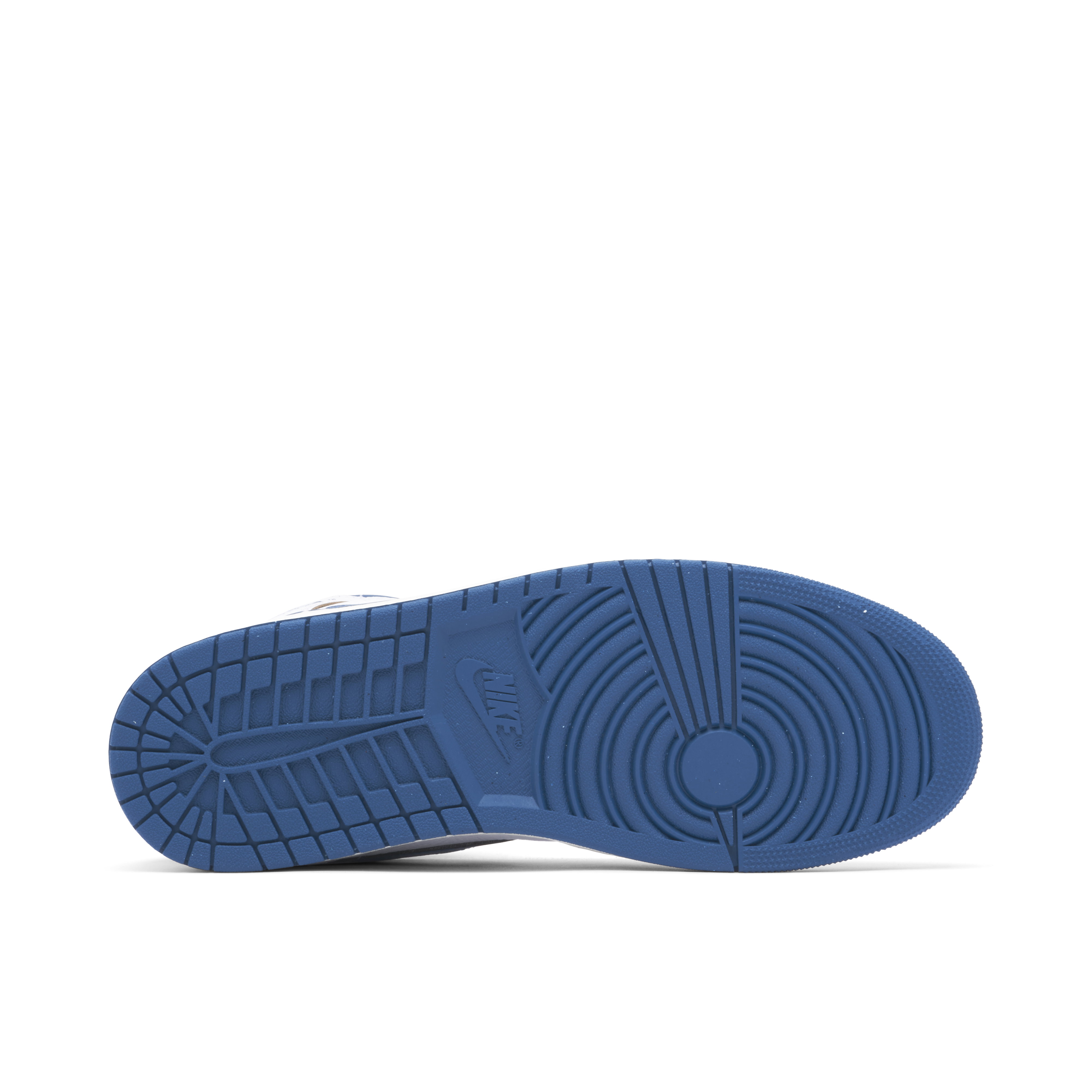 Air Jordan 1 Mid SE Industrial Blue | FN5215-141 | Laced
