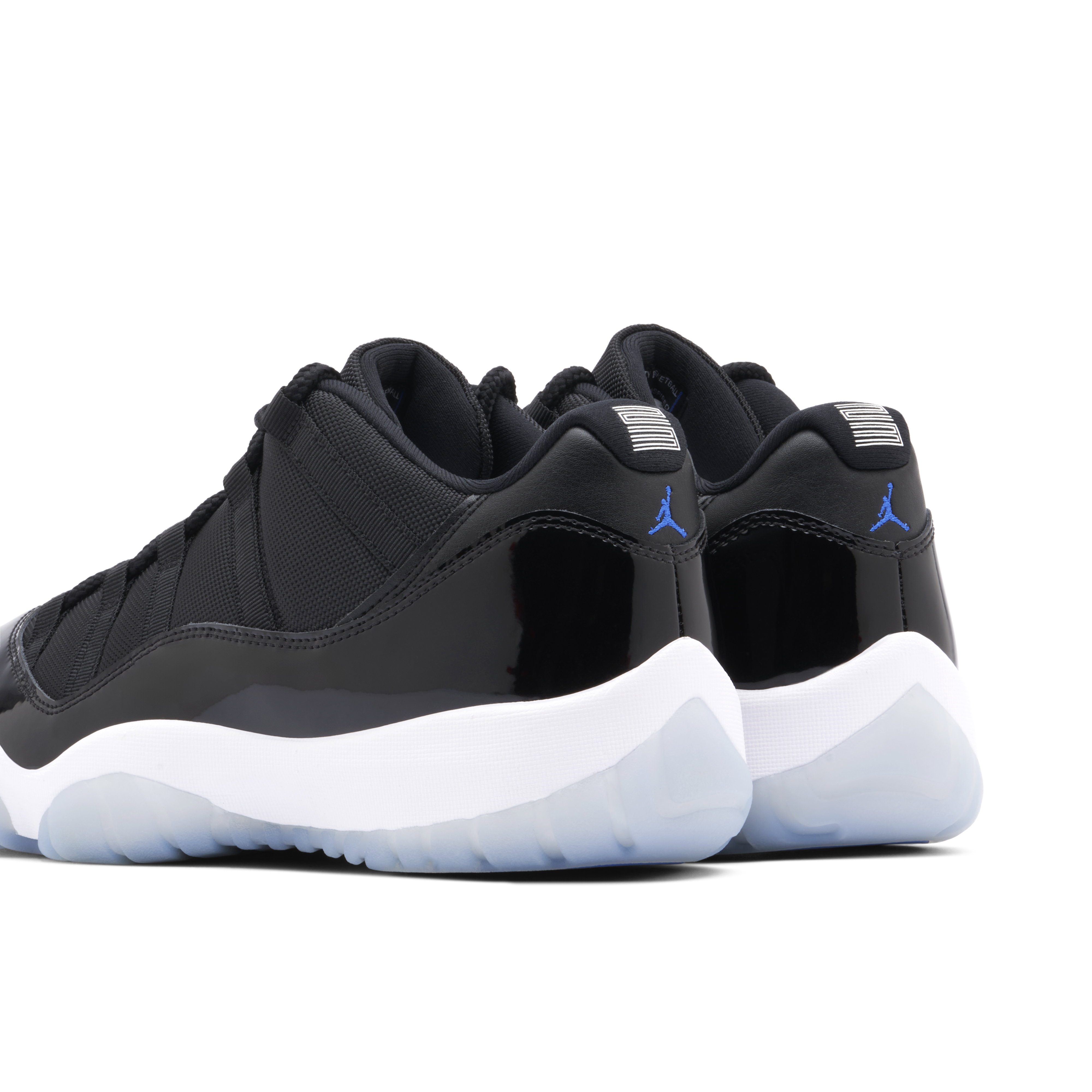 Air Jordan 11 Retro Low Space Jam | FV5104-004 | Laced