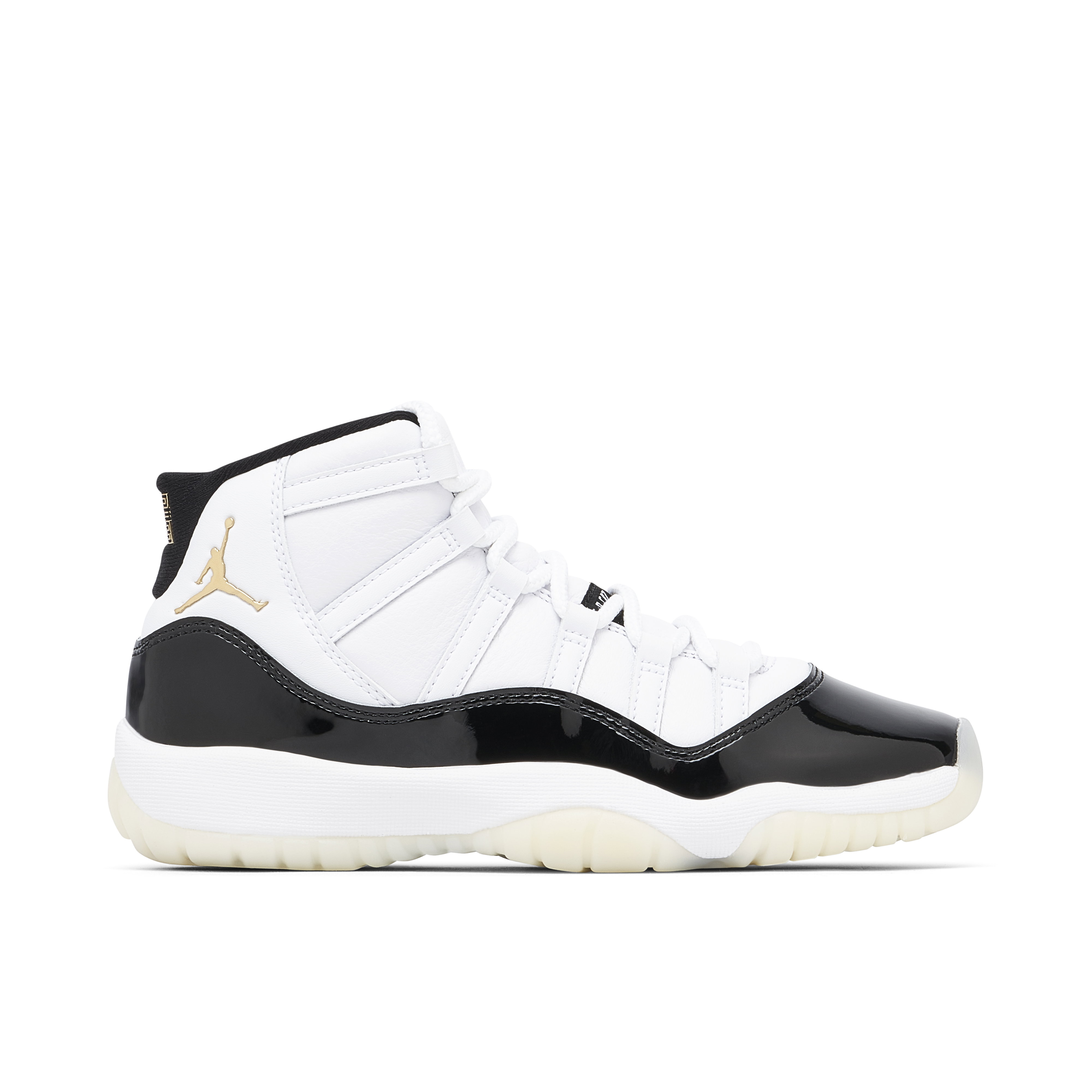 Air Jordan 11 Cherry GS | 378038-116 | Laced
