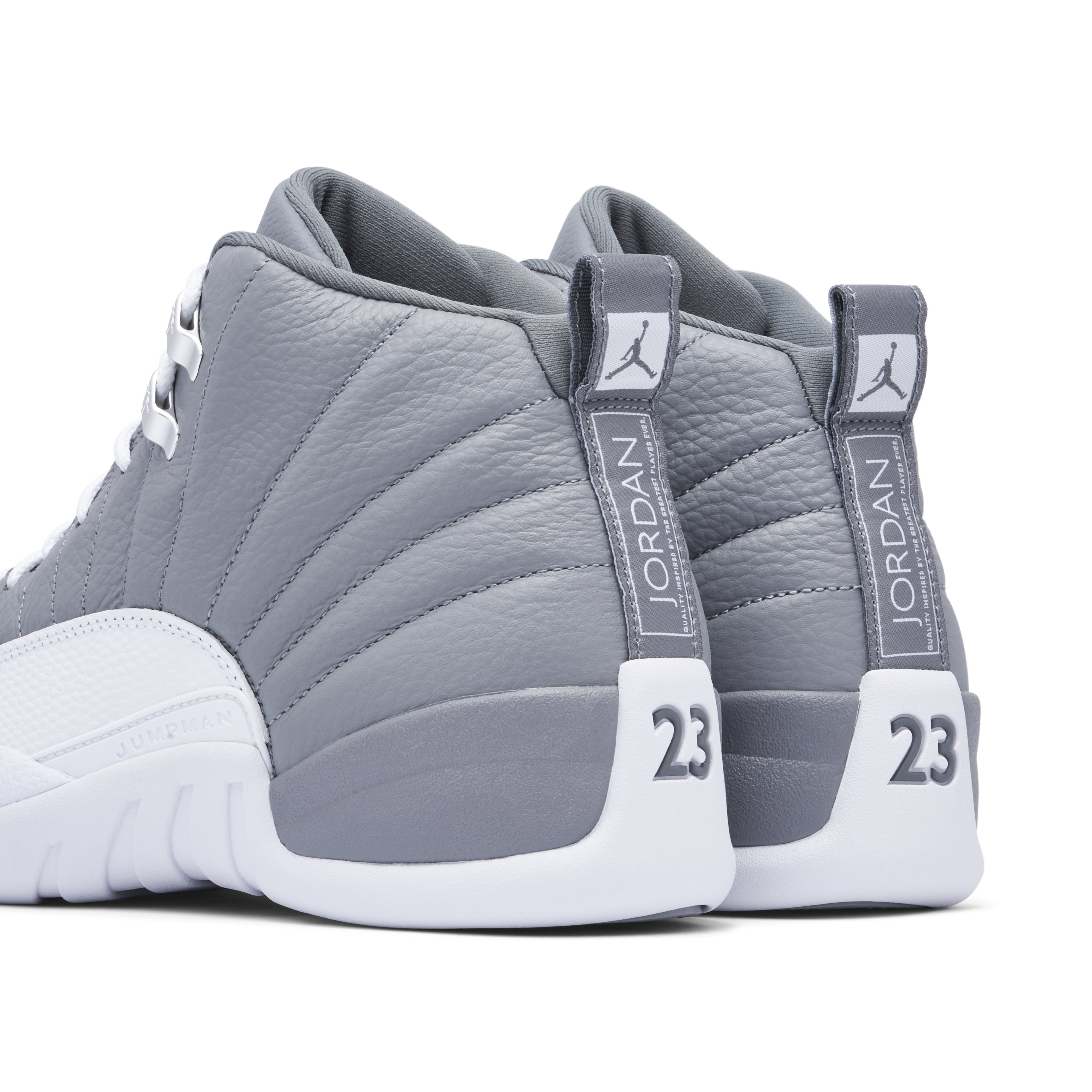Air Jordan 12 Retro Stealth | CT8013-015 | Laced