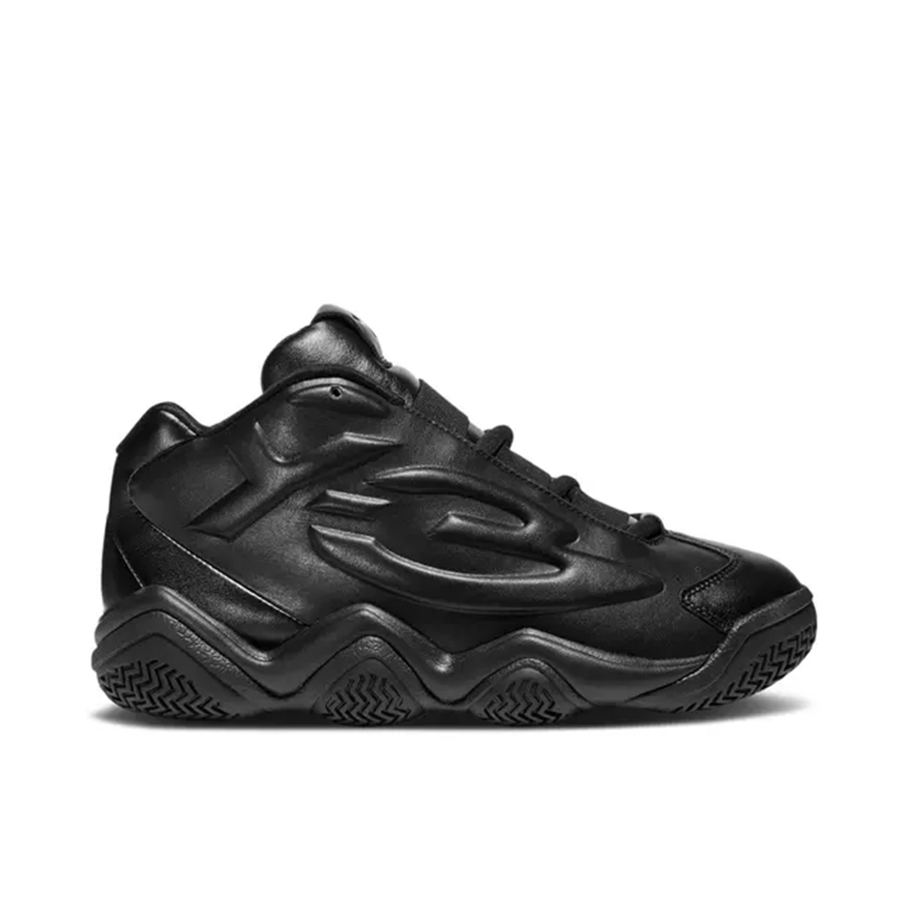 Adidas Y-3 Megaball Triple Black