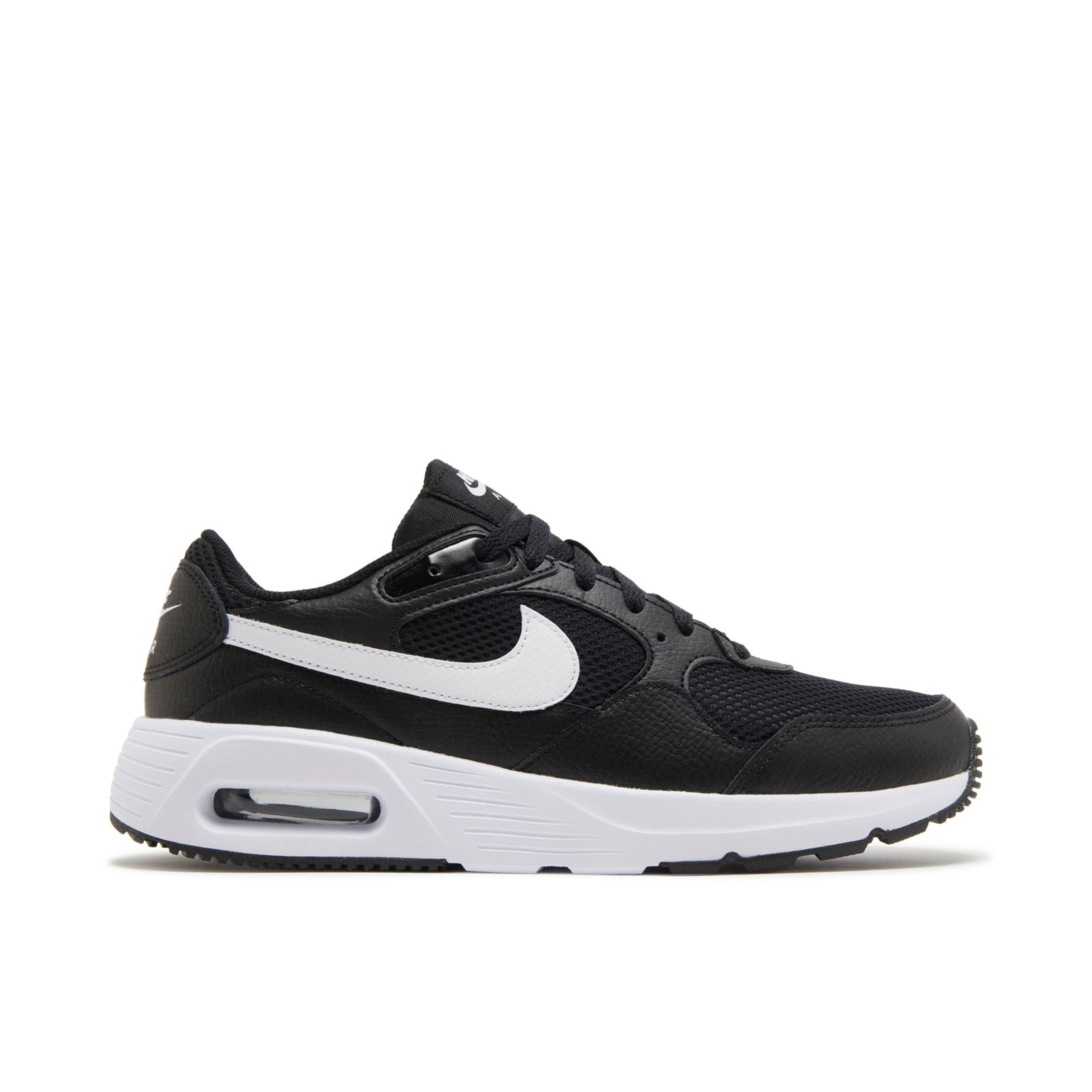 Nike Air Max SC Black White