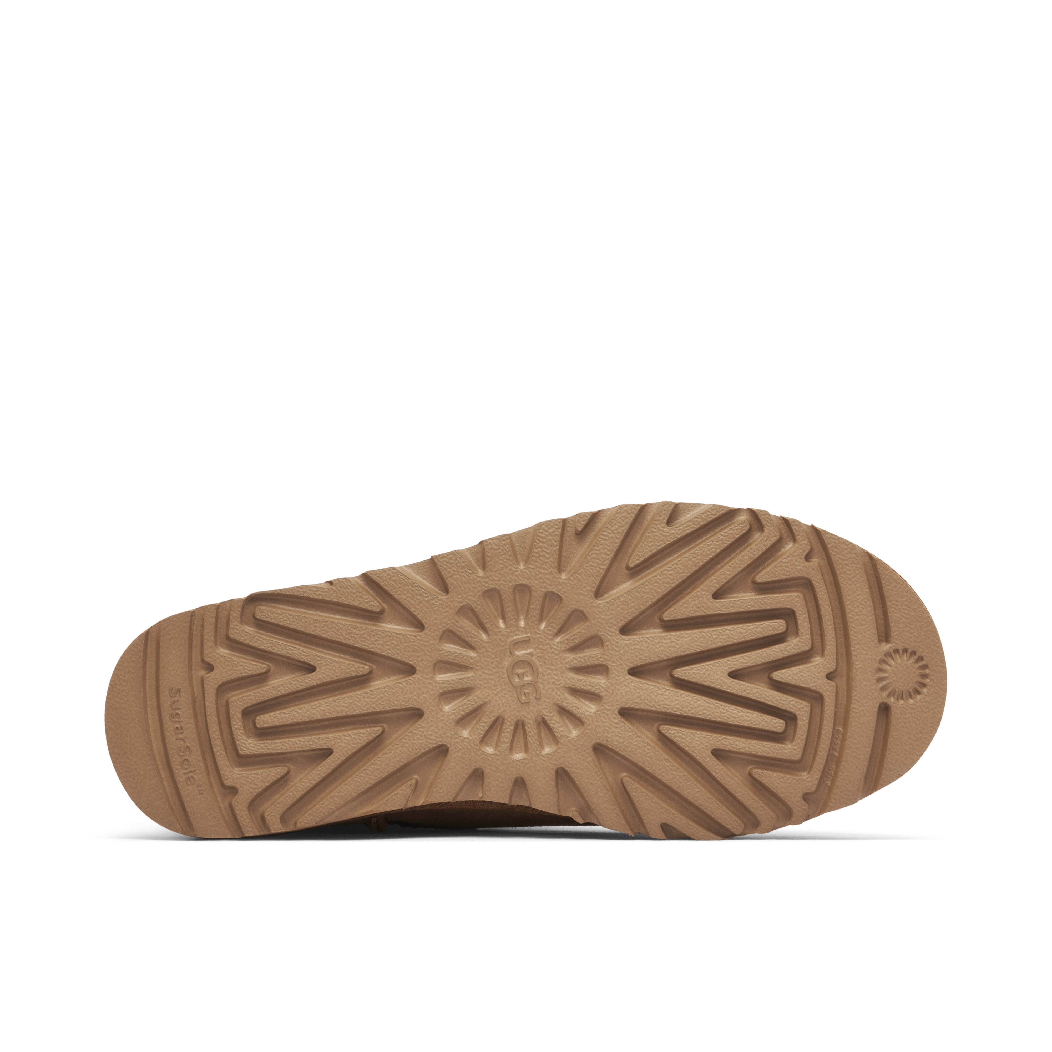 UGG Classic Ultra Mini Boot Chestnut Womens | 1116109-CHE | Laced