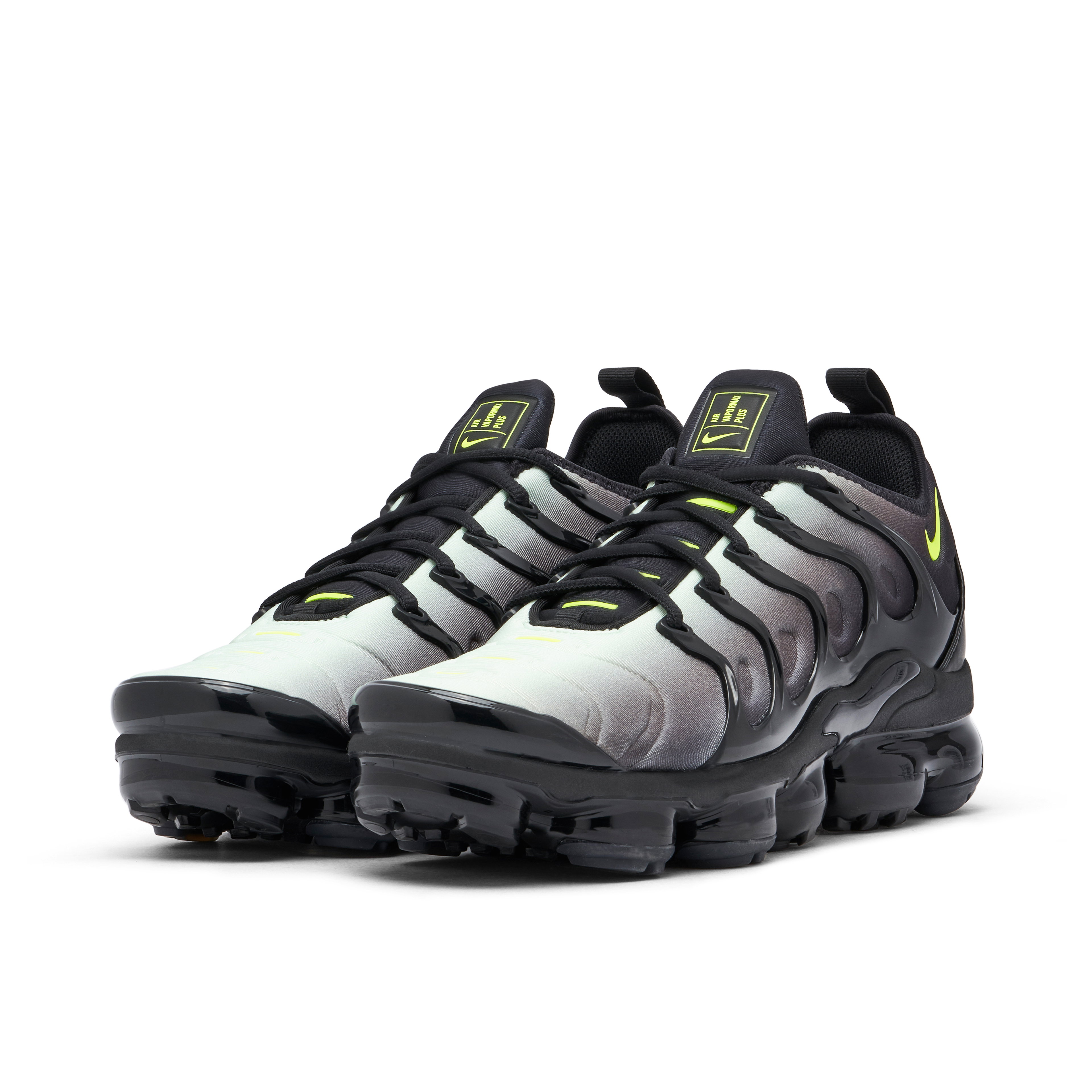 Nike Air VaporMax Plus Neon
