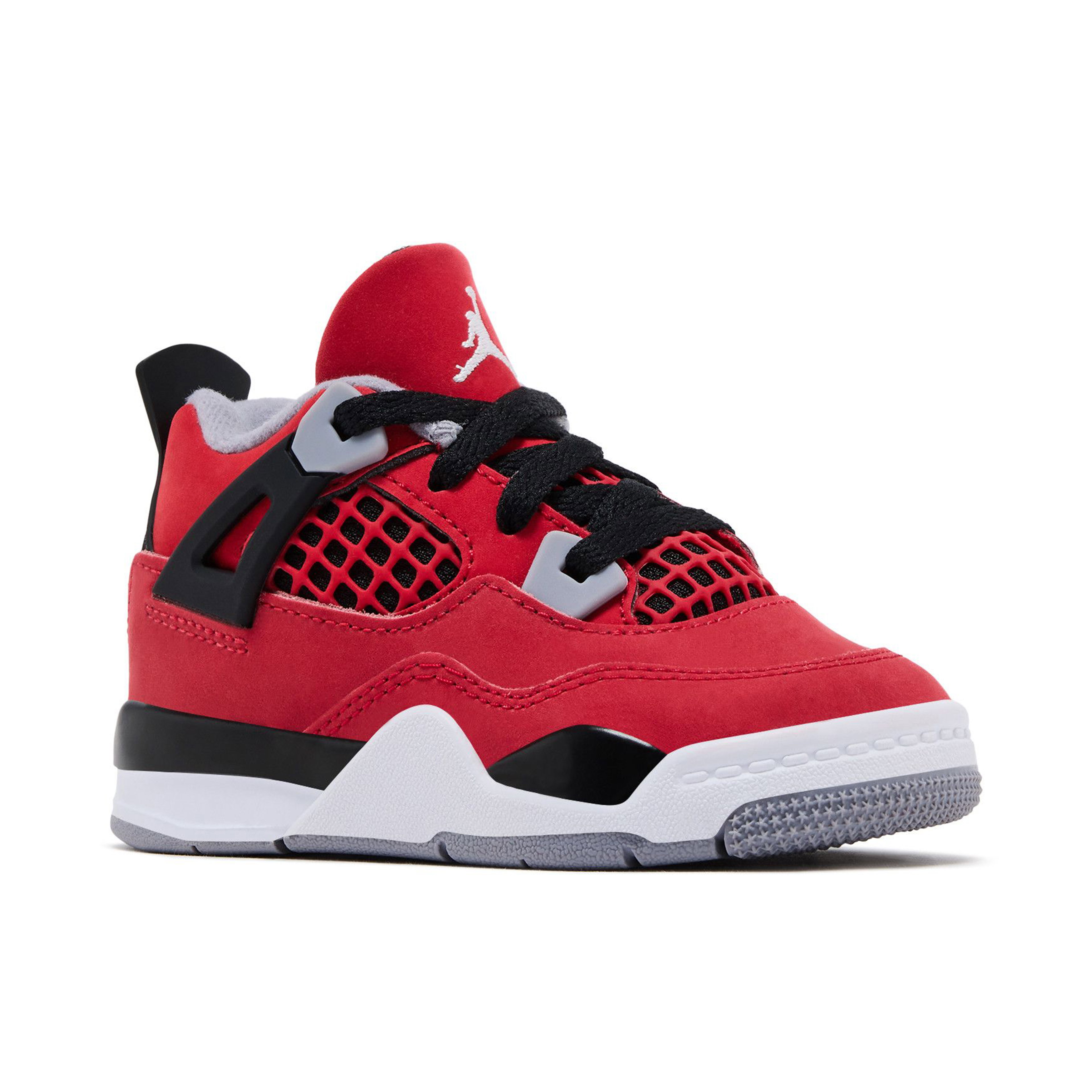 Air Jordan 4 Retro Toro Bravo 2026 TD