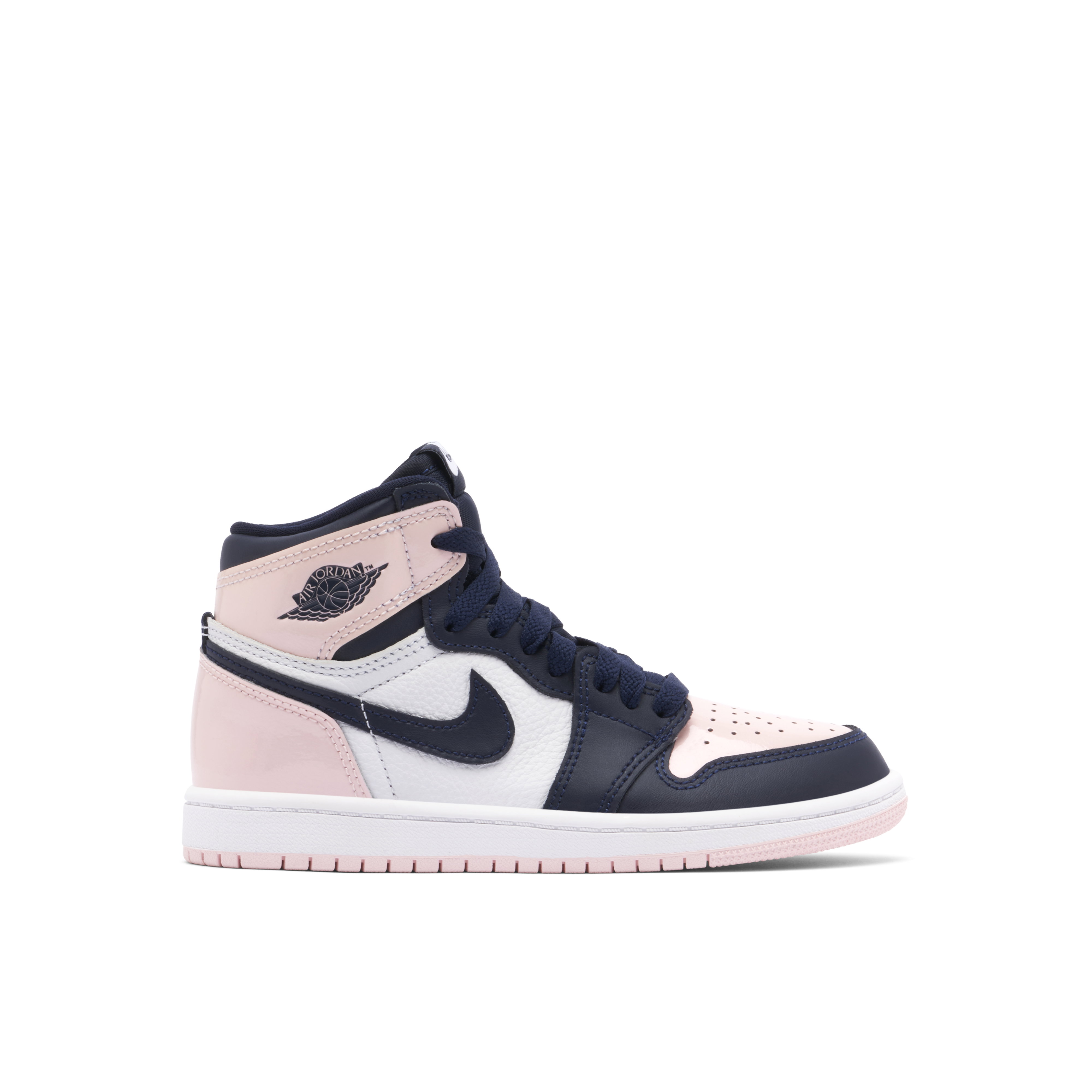 Air Jordan 1 Retro High OG Atmosphere PS | CU0449-641 | Laced