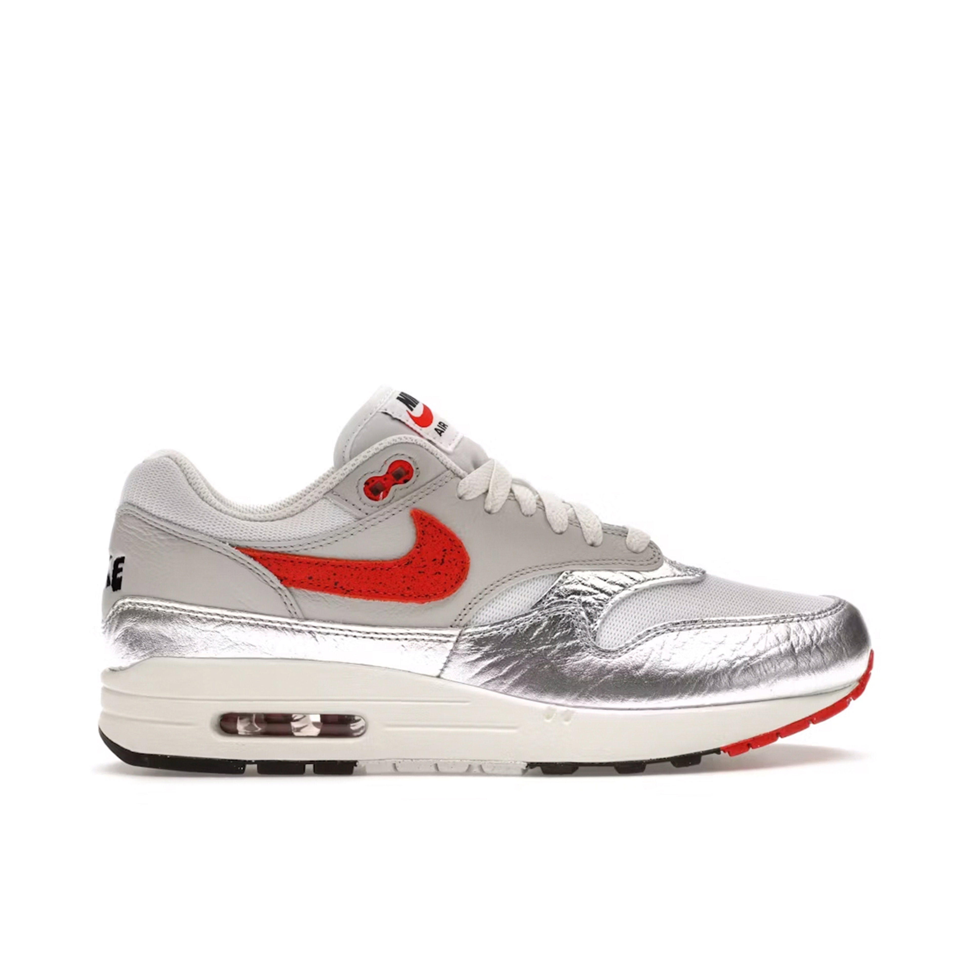 Nike Air Max 1 PRM SE Hot Sauce