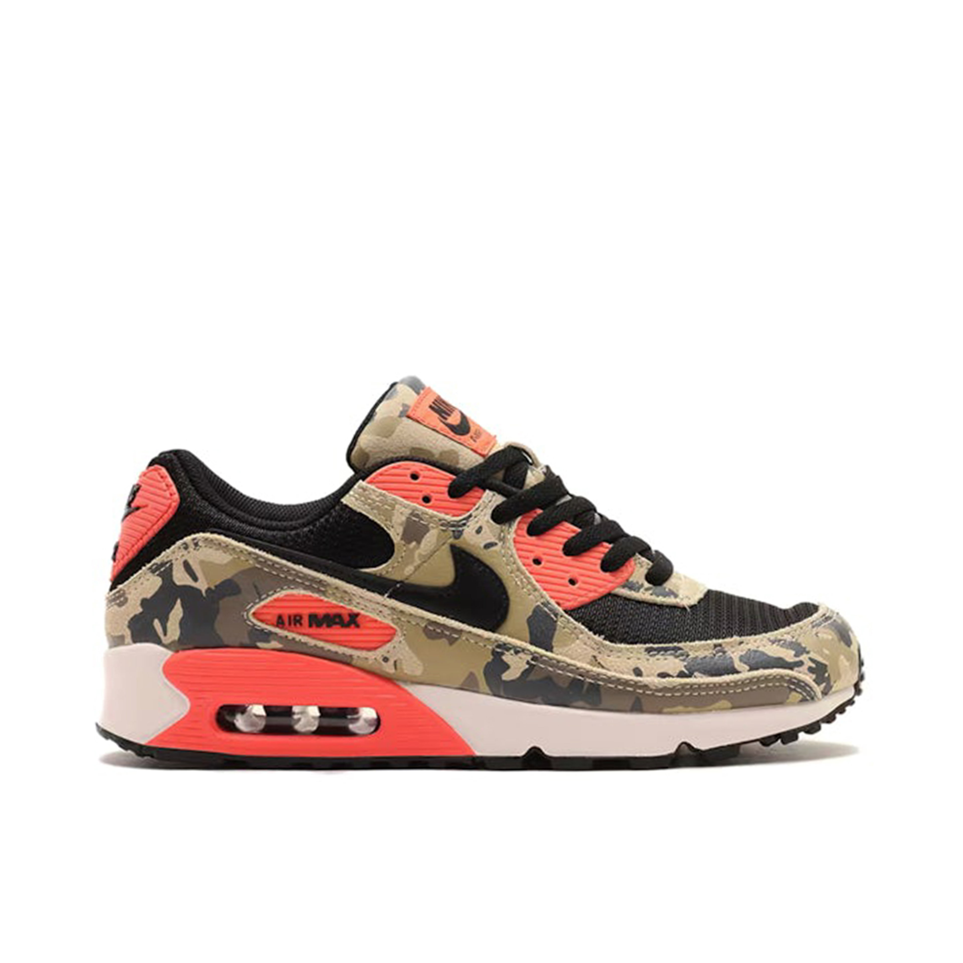 Nike Air Max 90 Premium Magic Ember Camo