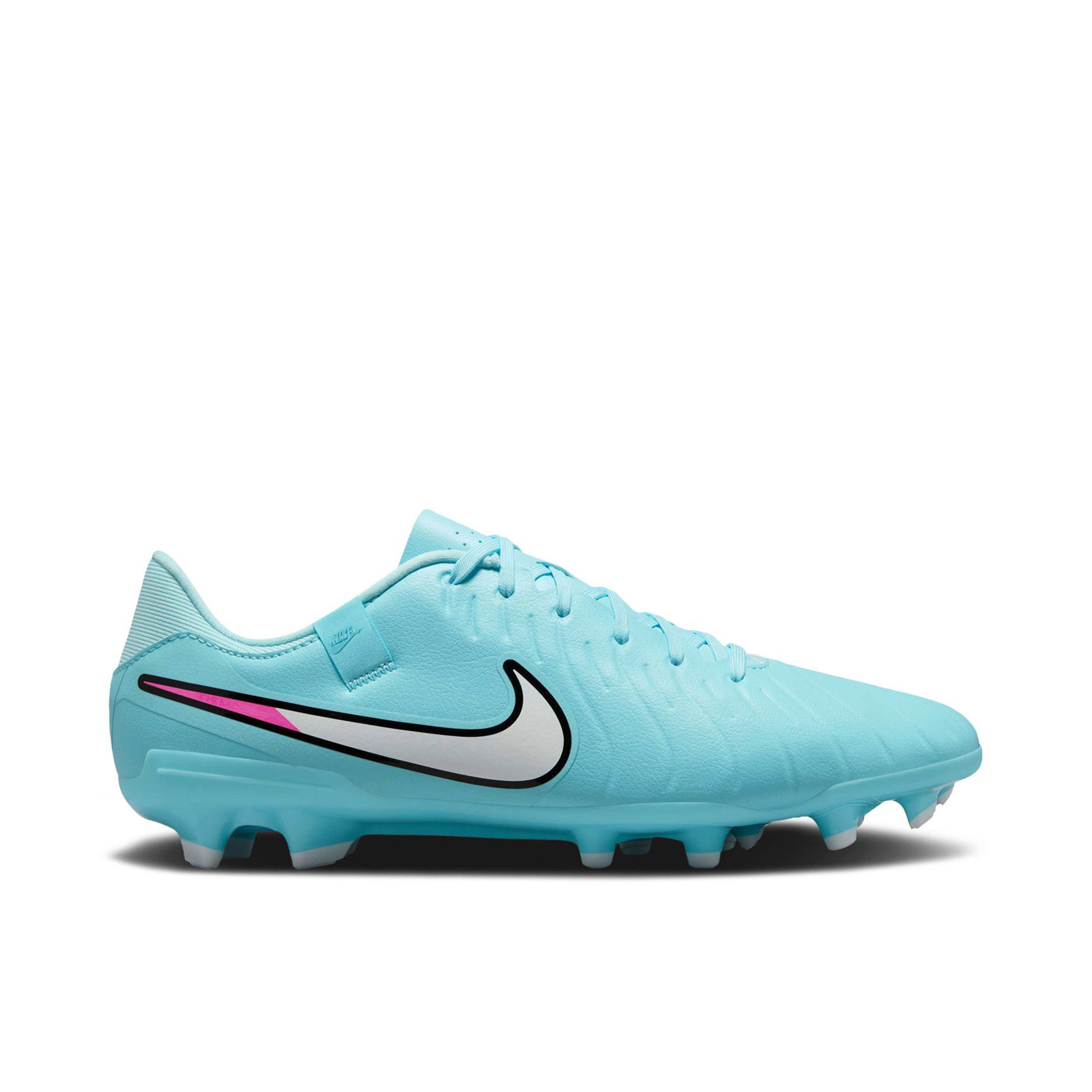 Nike Tiempo Legend 10 Academy MG Prism Pack