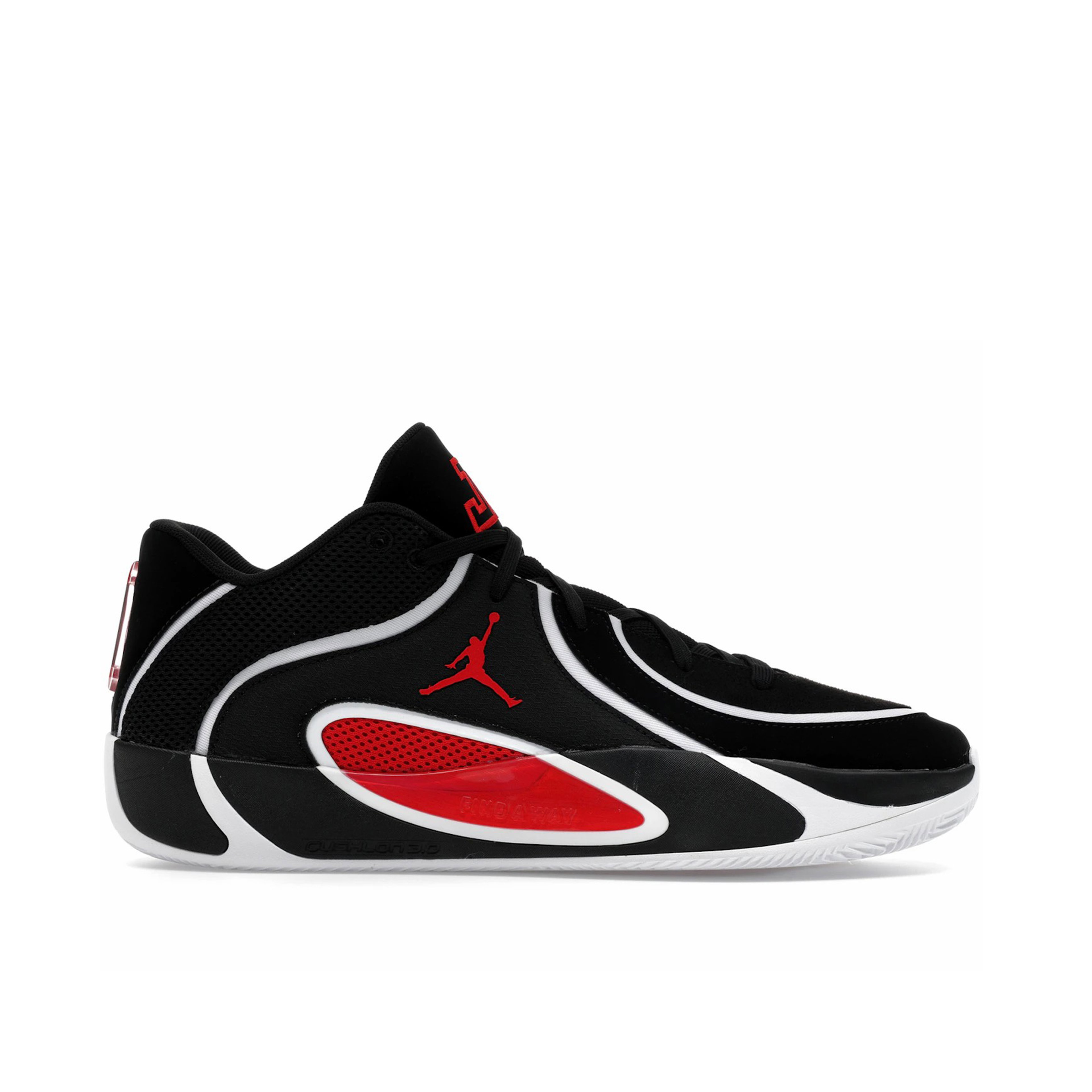 Air Jordan Tatum 4 Bloodline