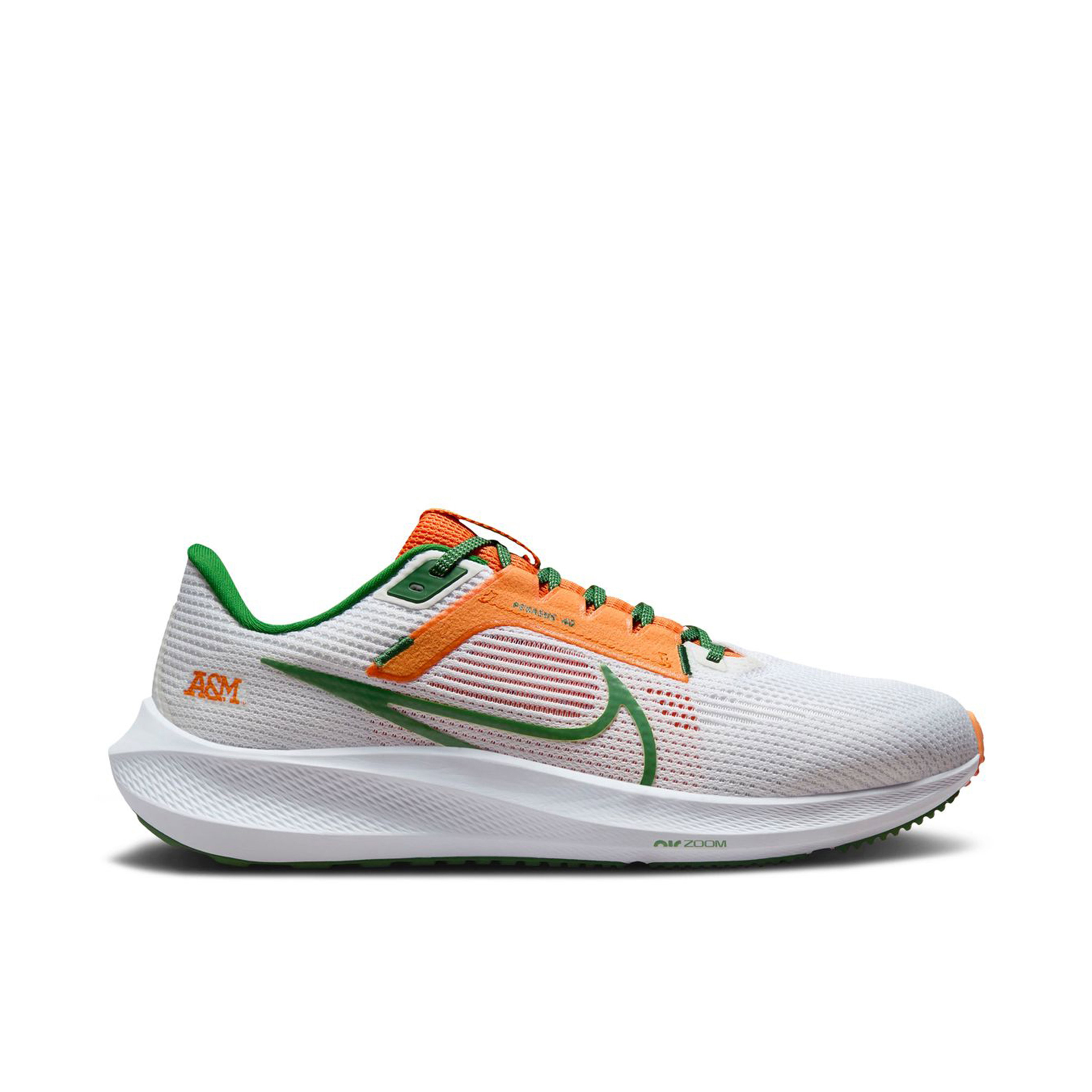 Nike Pegasus 40 FAMU