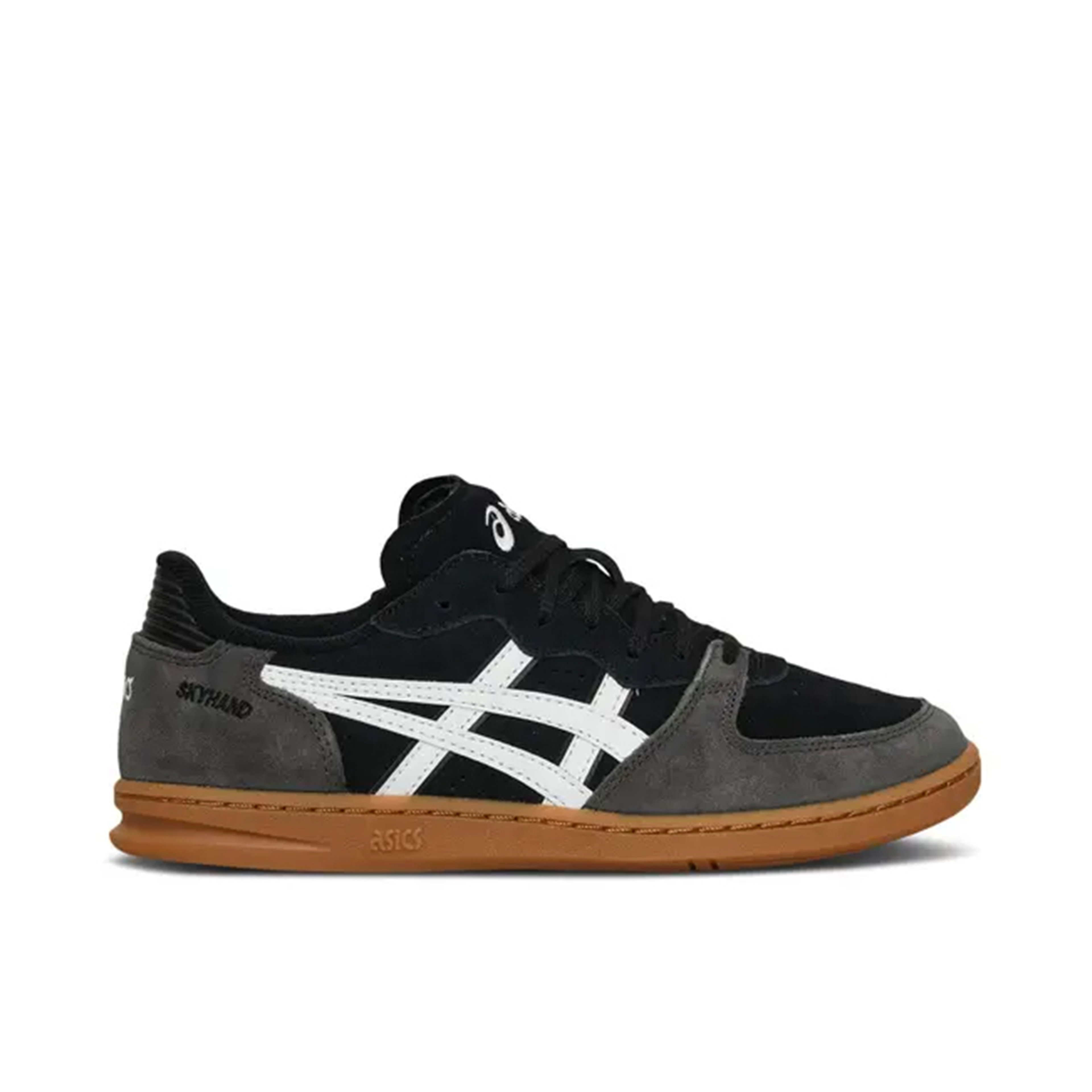 ASICS Skyhand OG Black White