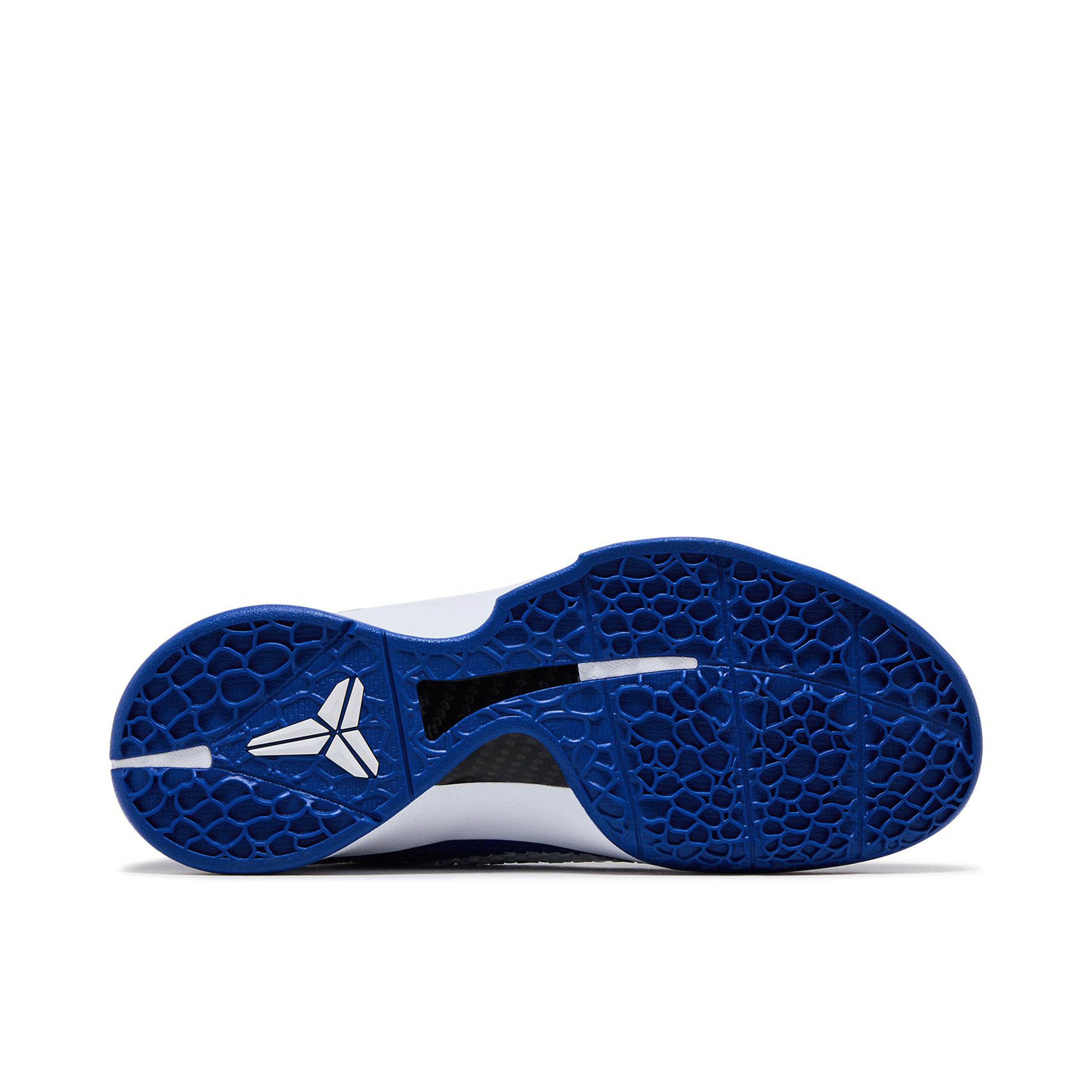 Nike Kobe 6 Protro Dodgers