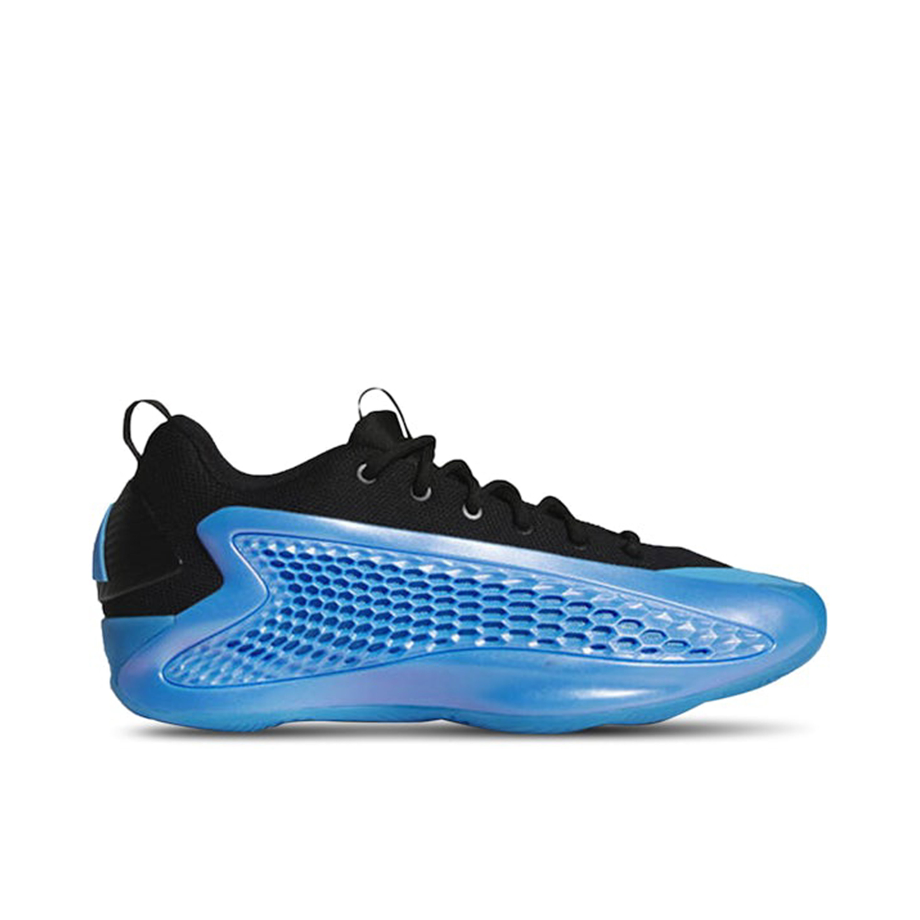 Adidas AE 1 Low Blue Burst